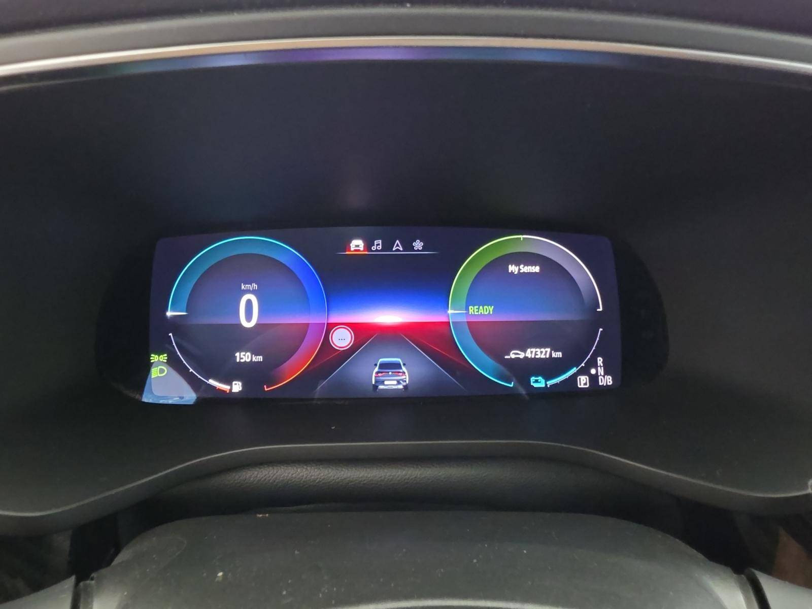 Vente en ligne Renault Arkana  E-Tech 145 - 21B au prix de 20 990 €