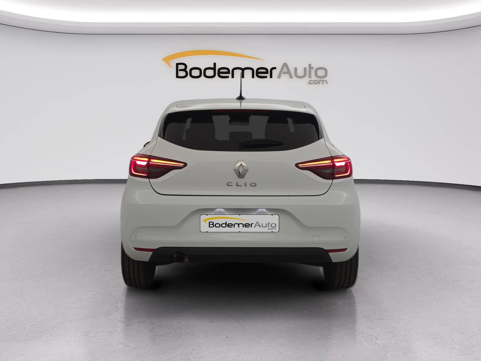 Vente en ligne Renault Clio 5 Clio SCe 65 au prix de 13 290 €