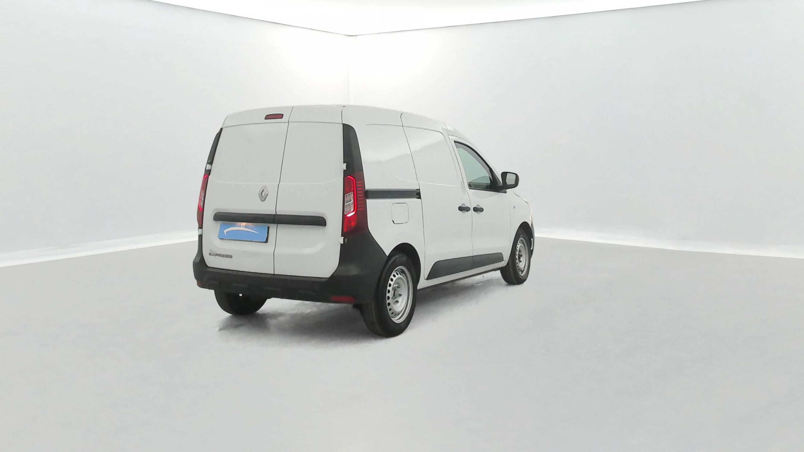 Vente en ligne Renault Express Van  BLUE DCI 75 - 22 au prix de 9 990 €