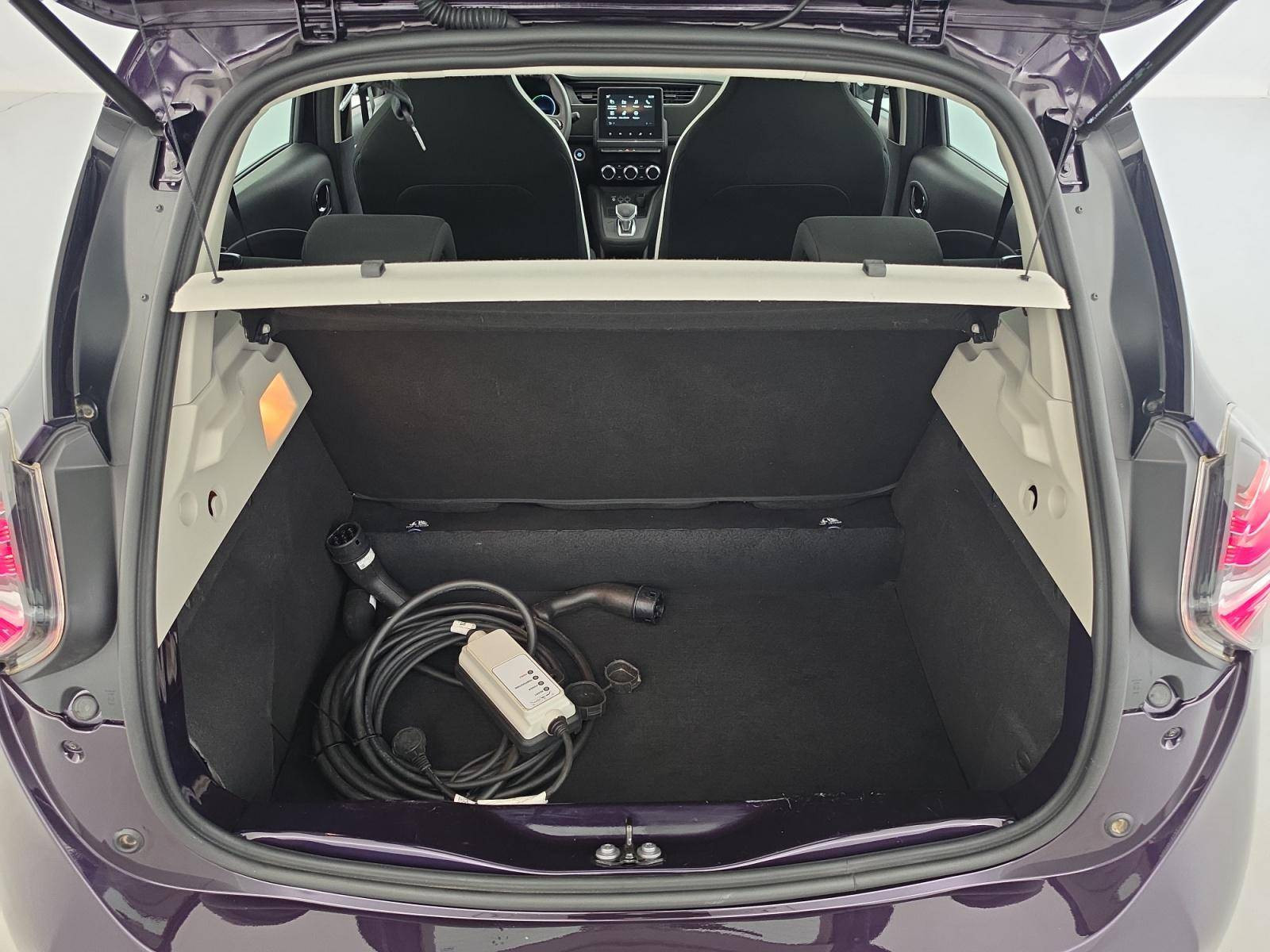 Vente en ligne Renault Zoé Zoe R110 - 22B au prix de 16 350 €