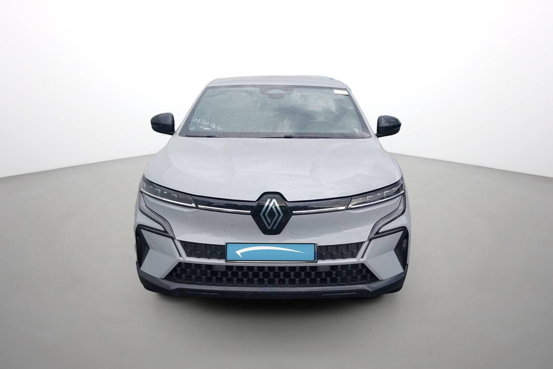 Vente en ligne Renault Megane E-Tech  EV60 220 ch super charge au prix de 24 990 €