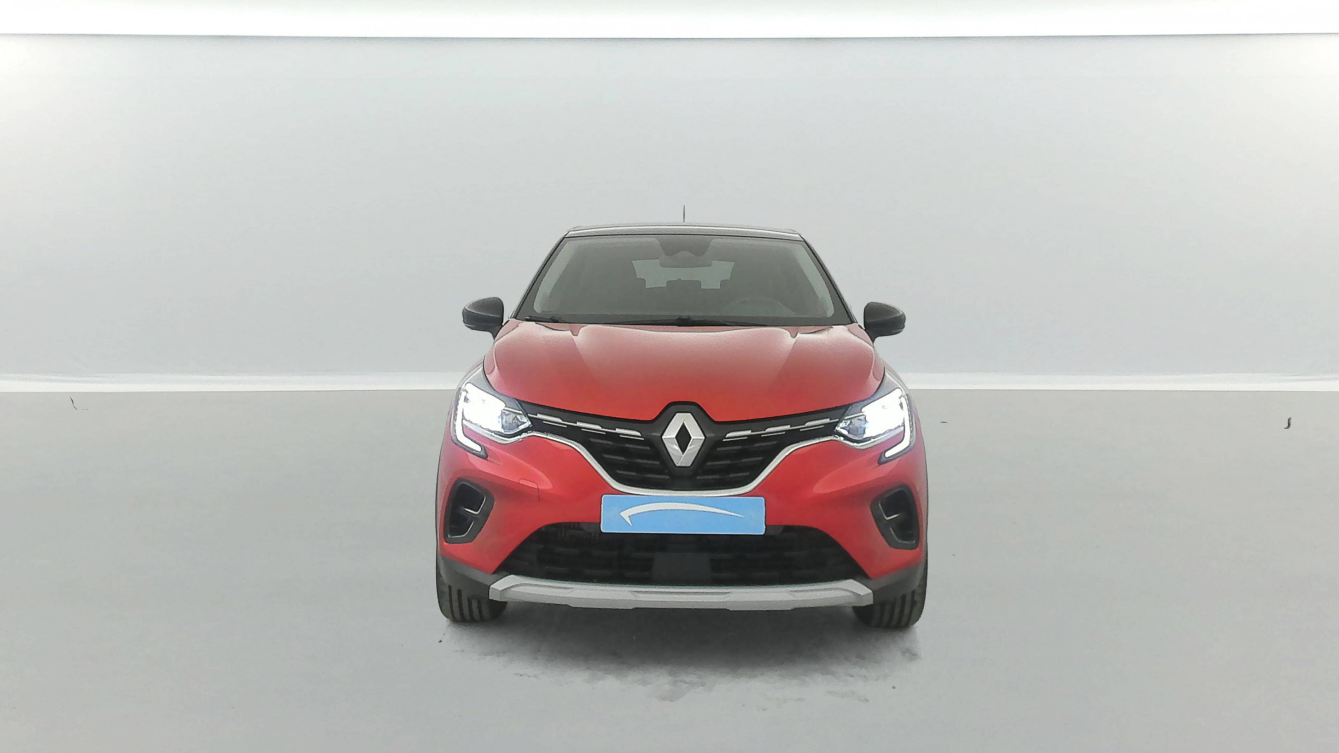 Renault Captur  TCe 90 - 21 occasion de 2022 en vente à Cherbourg