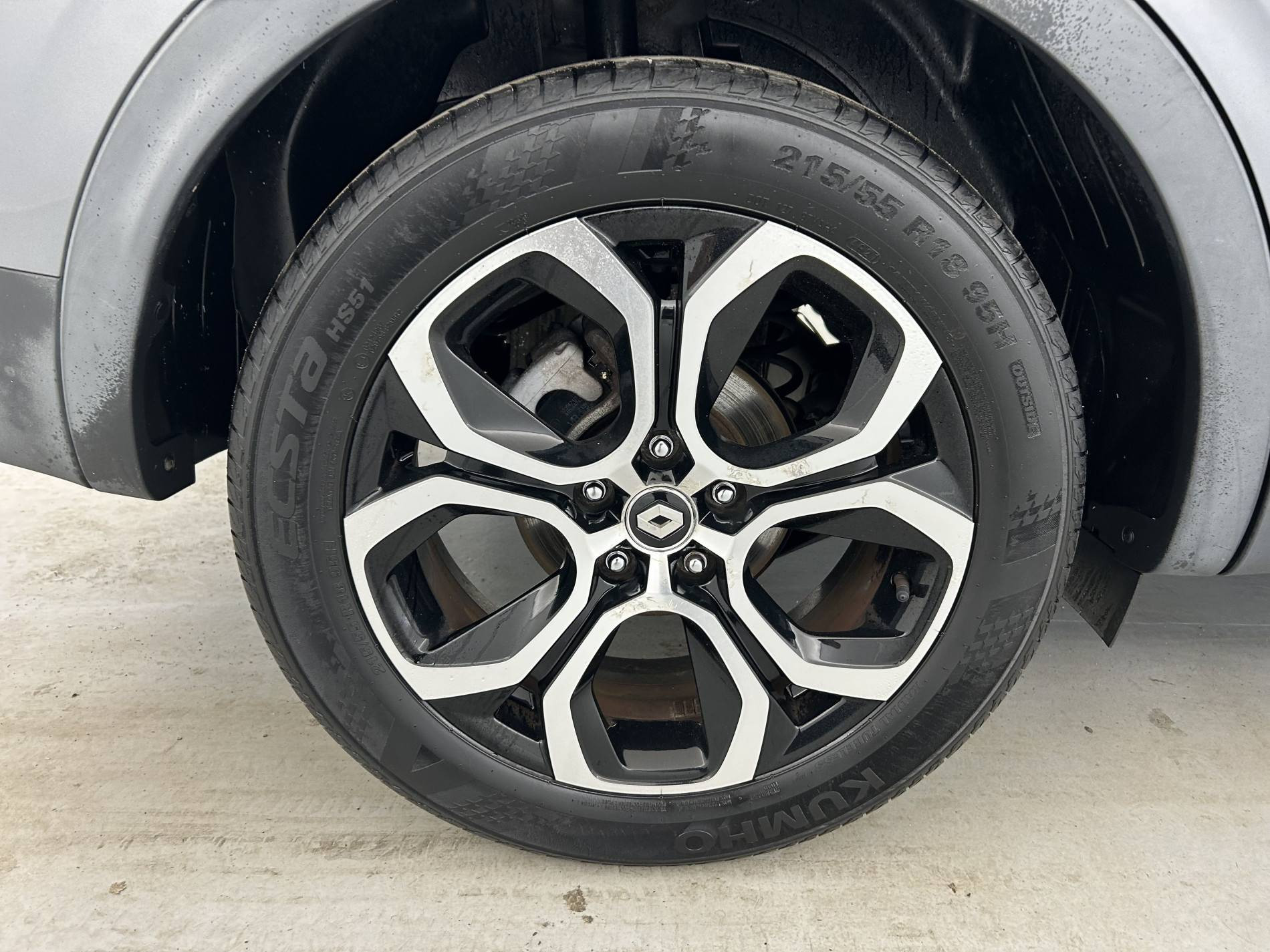Vente en ligne Renault Arkana  E-Tech 145 - 21B au prix de 18 790 €
