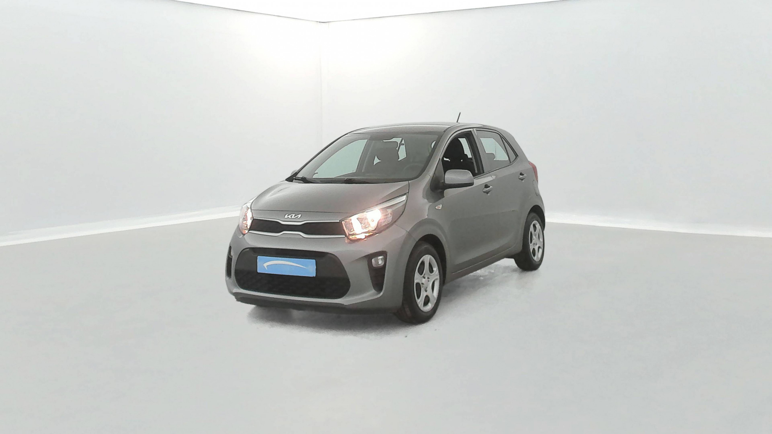 Kia Picanto  1.0 DPi 67ch BVM5 occasion de 2023 en vente à Lamballe