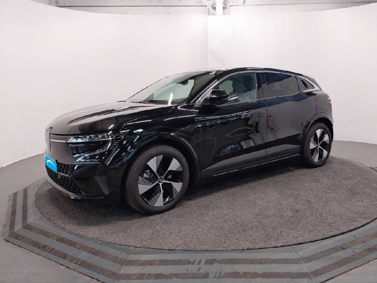 Renault Megane E-Tech  220 ch autonomie confort GSR2 occasion de 2026 en vente à Caen