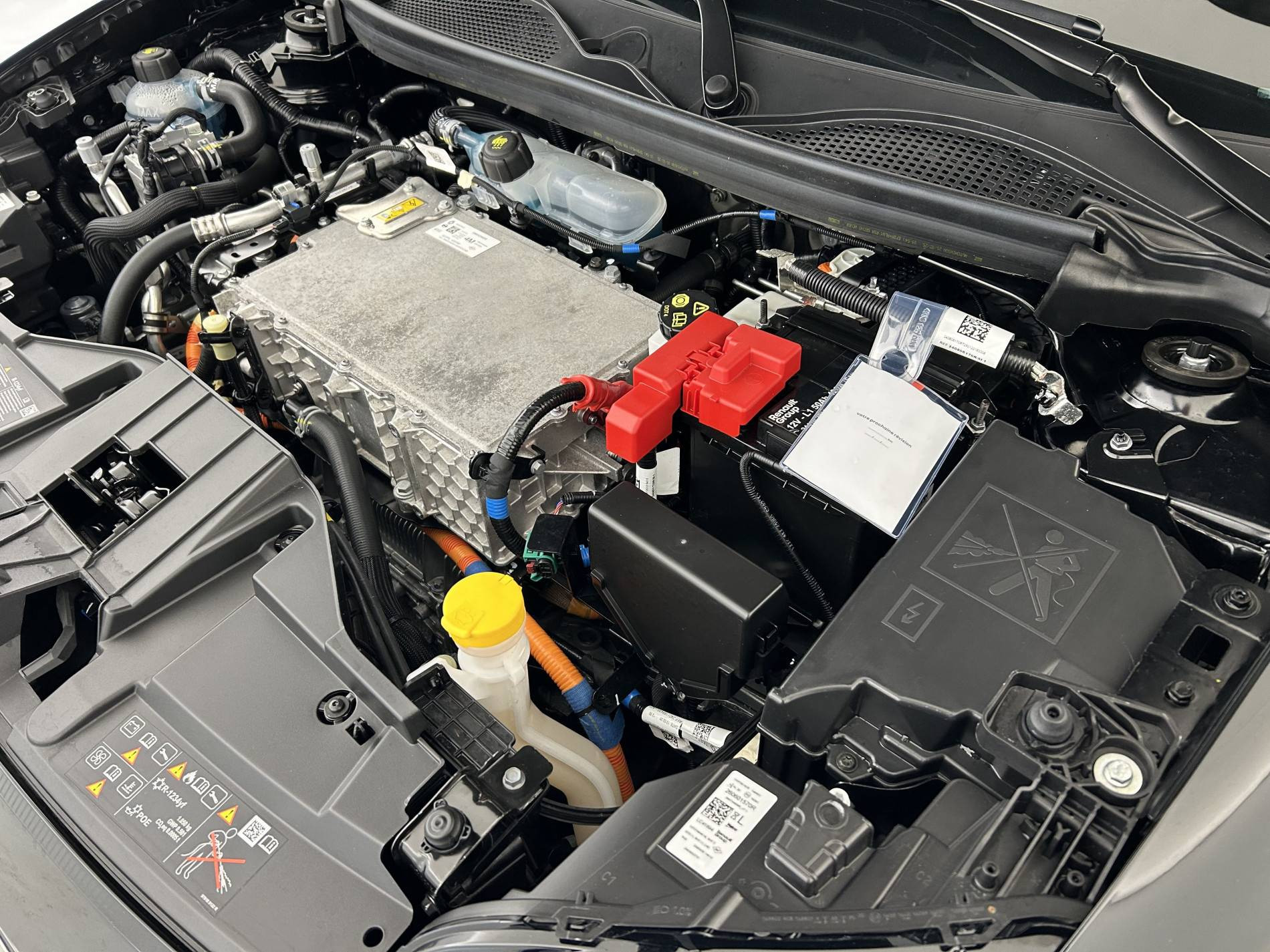 Vente en ligne Renault R5 E-Tech  150 ch autonomie confort au prix de 26 990 €