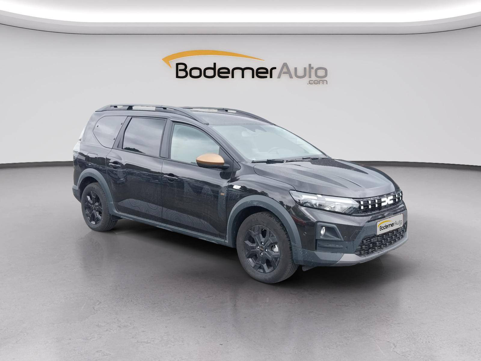 Vente en ligne Dacia Jogger  155 7 pl au prix de 27 990 €