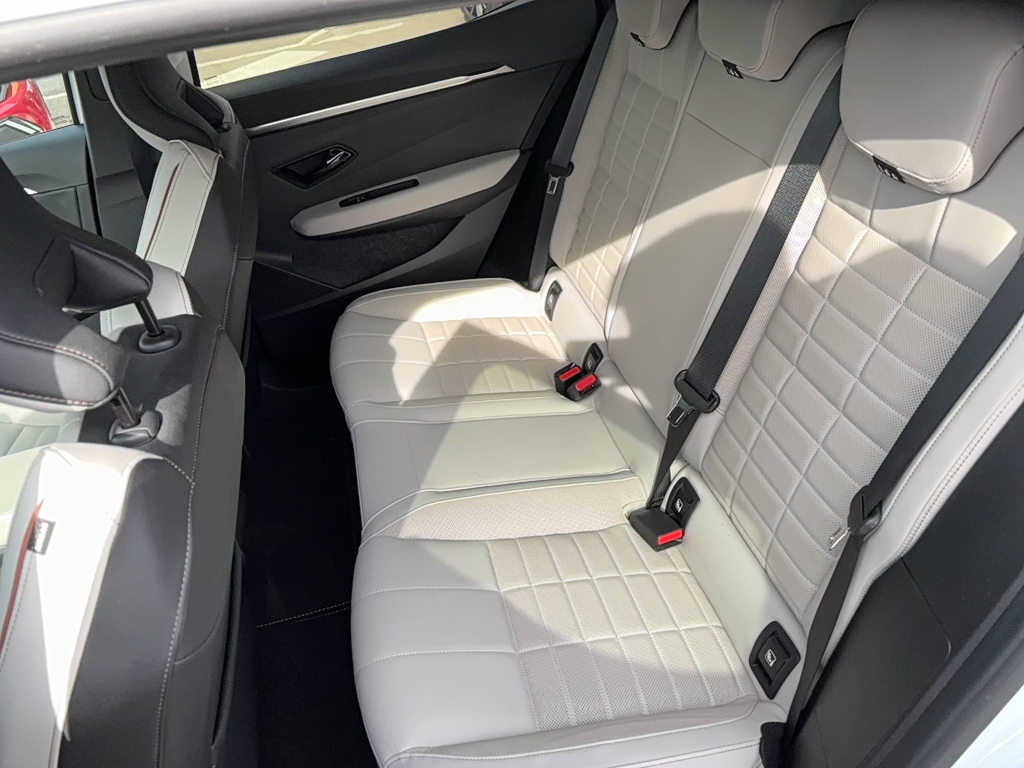 Vente en ligne Renault Megane E-Tech  EV60 220 ch optimum charge au prix de 27 990 €