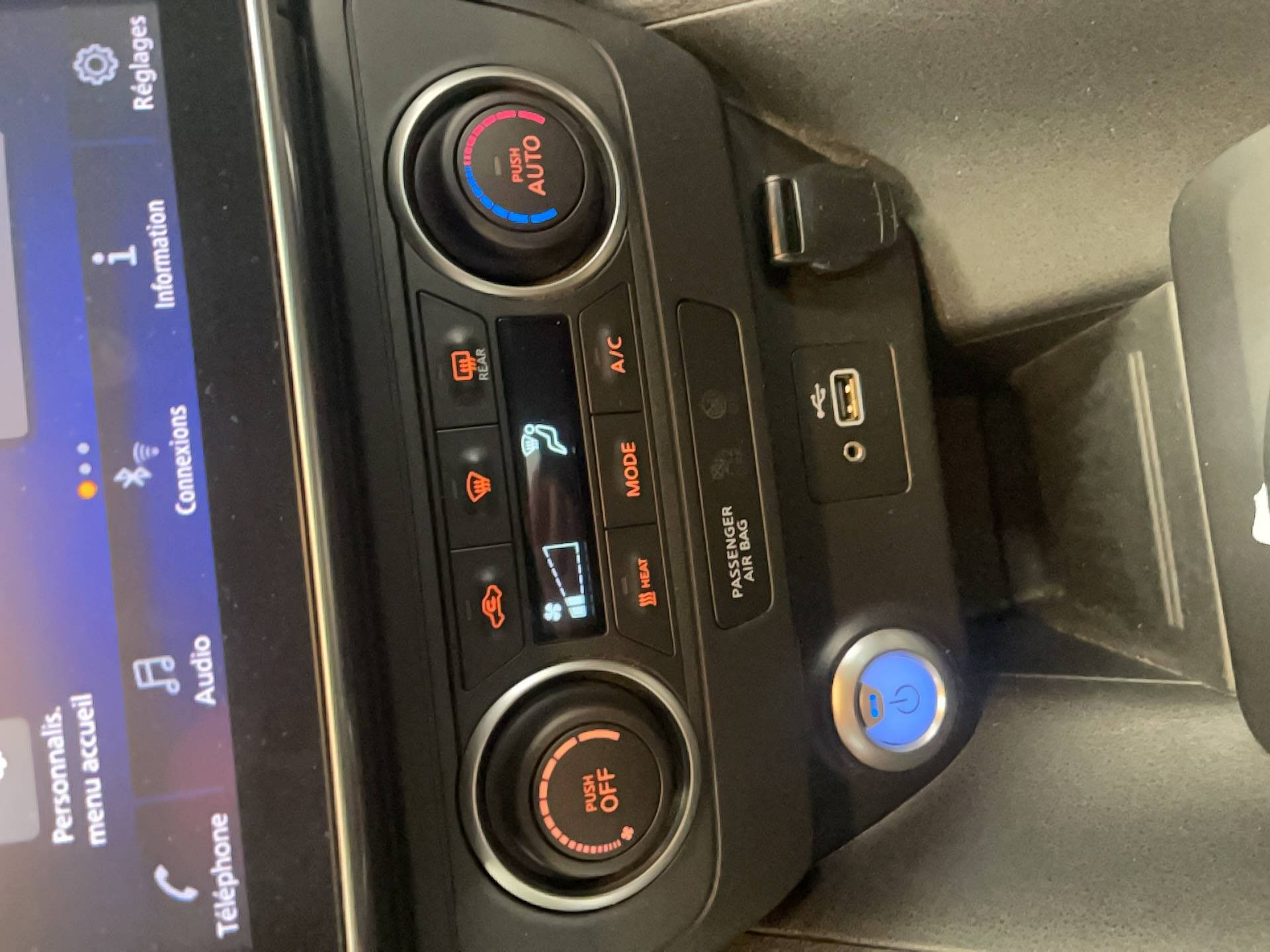 Vente en ligne Nissan Leaf  Electrique 40kWh au prix de 35 910 €