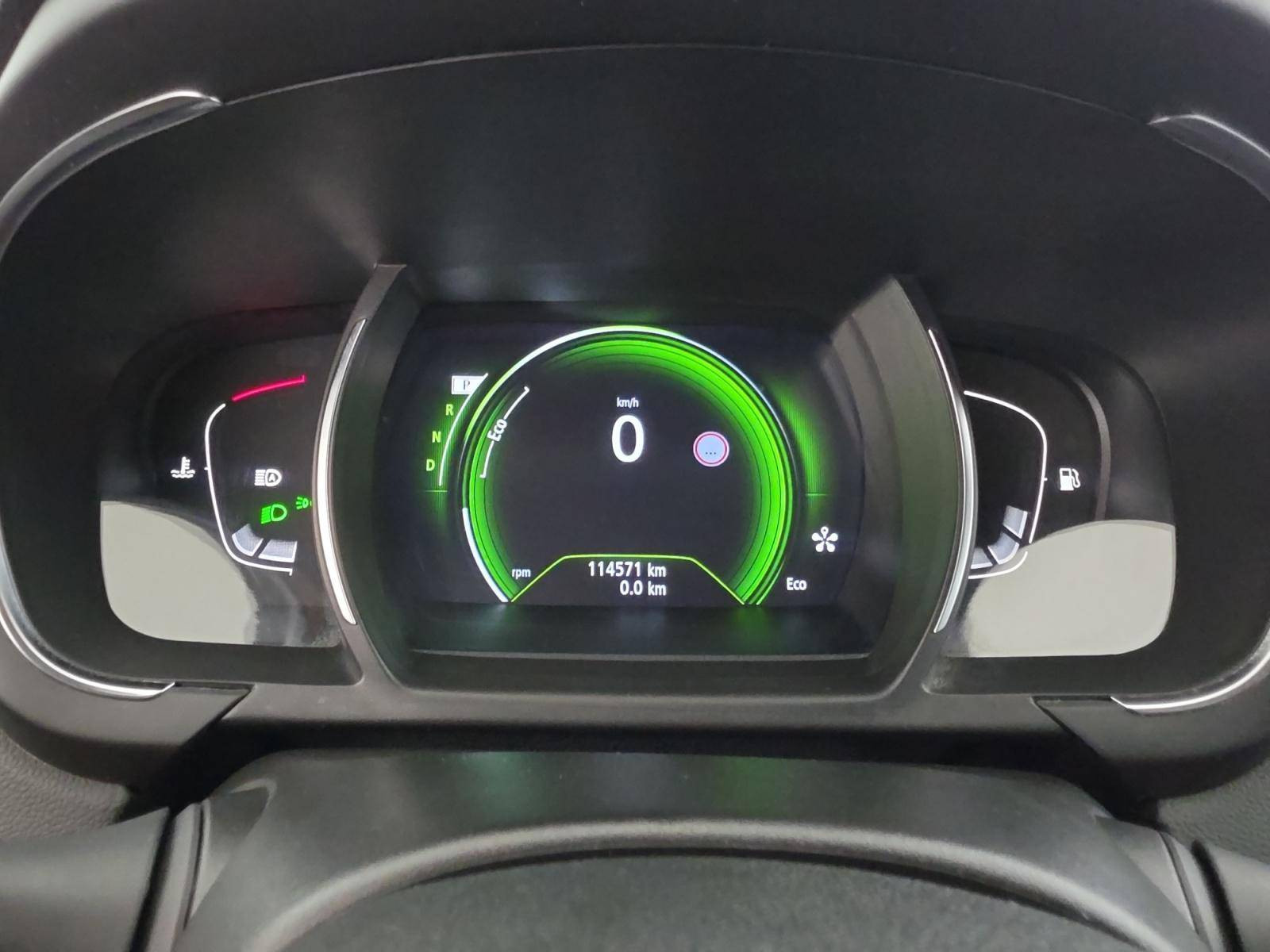 Vente en ligne Renault Scenic 4 Scenic dCi 160 Energy EDC au prix de 13 990 €