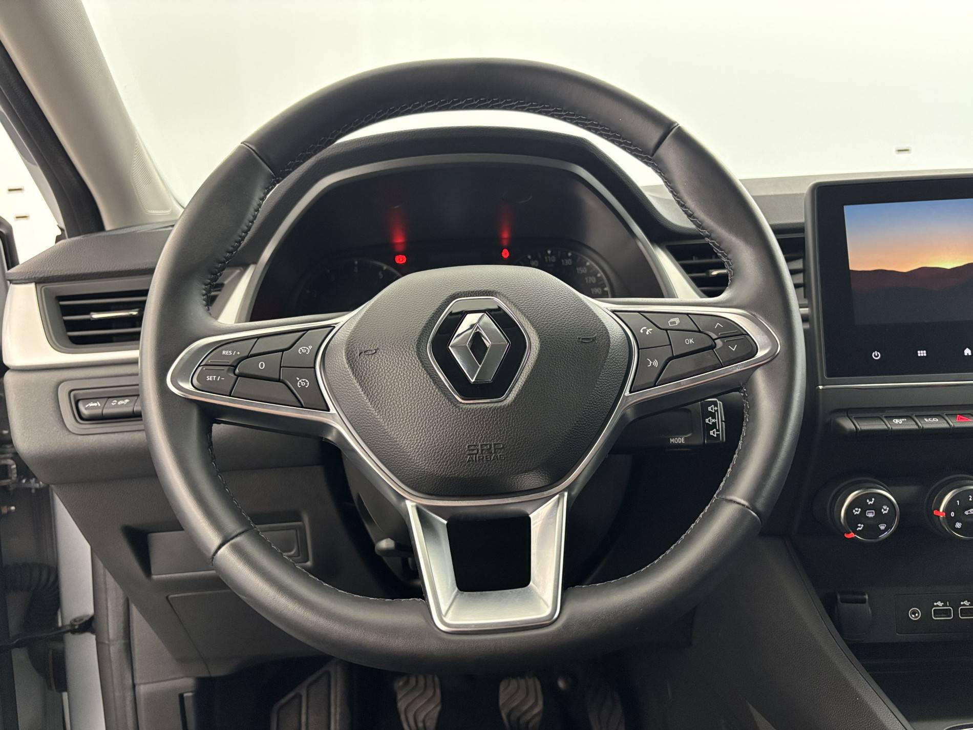 Vente en ligne Renault Captur  TCe 90 au prix de 19 590 €