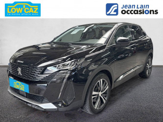 PEUGEOT 3008 3008 Puretech 130ch S&S EAT8 Allure 05/04/2021 en vente à La Ravoire