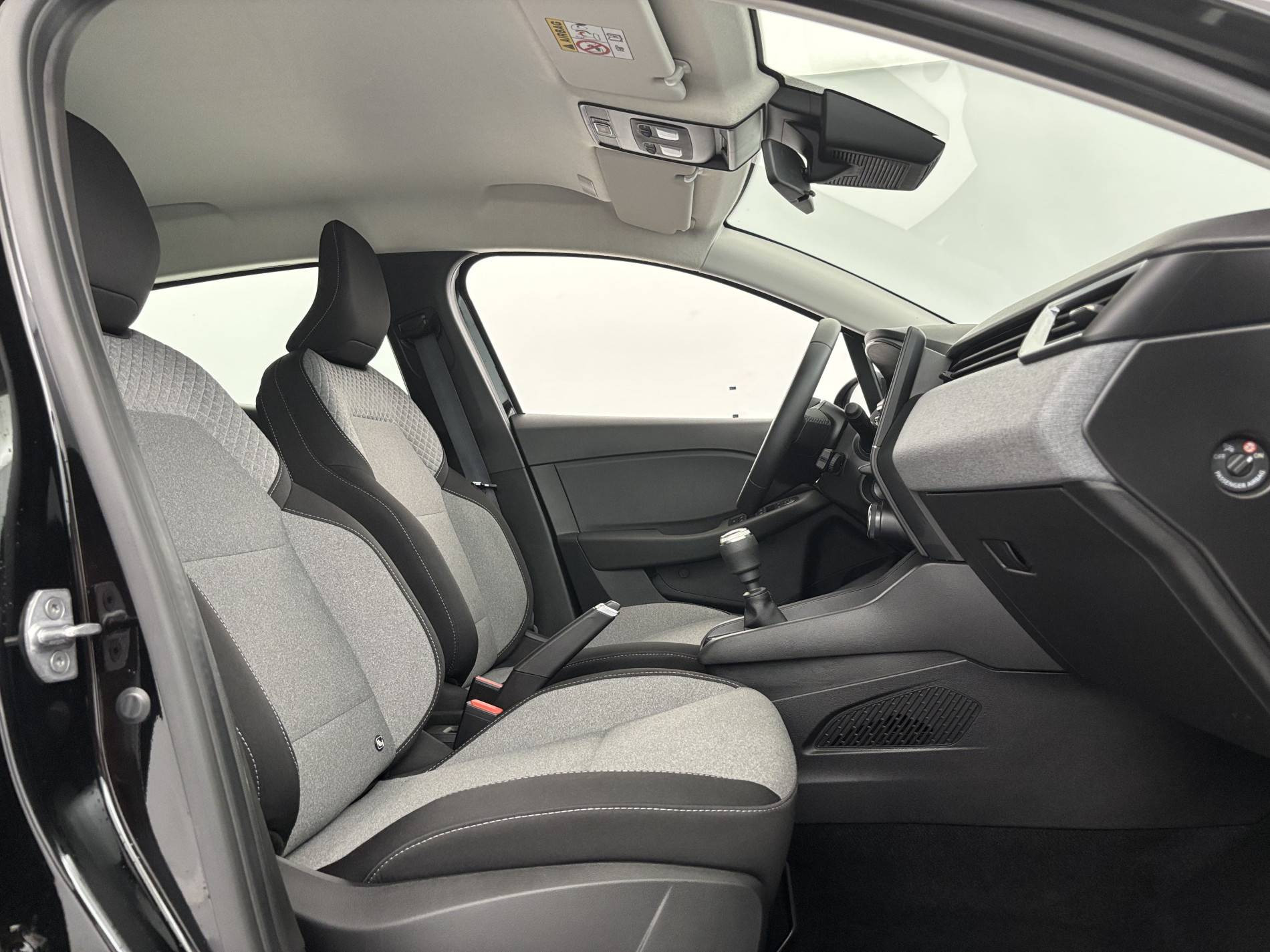 Vente en ligne Renault Clio 5 Clio Blue dCi 100 ch GSR2 au prix de 17 990 €
