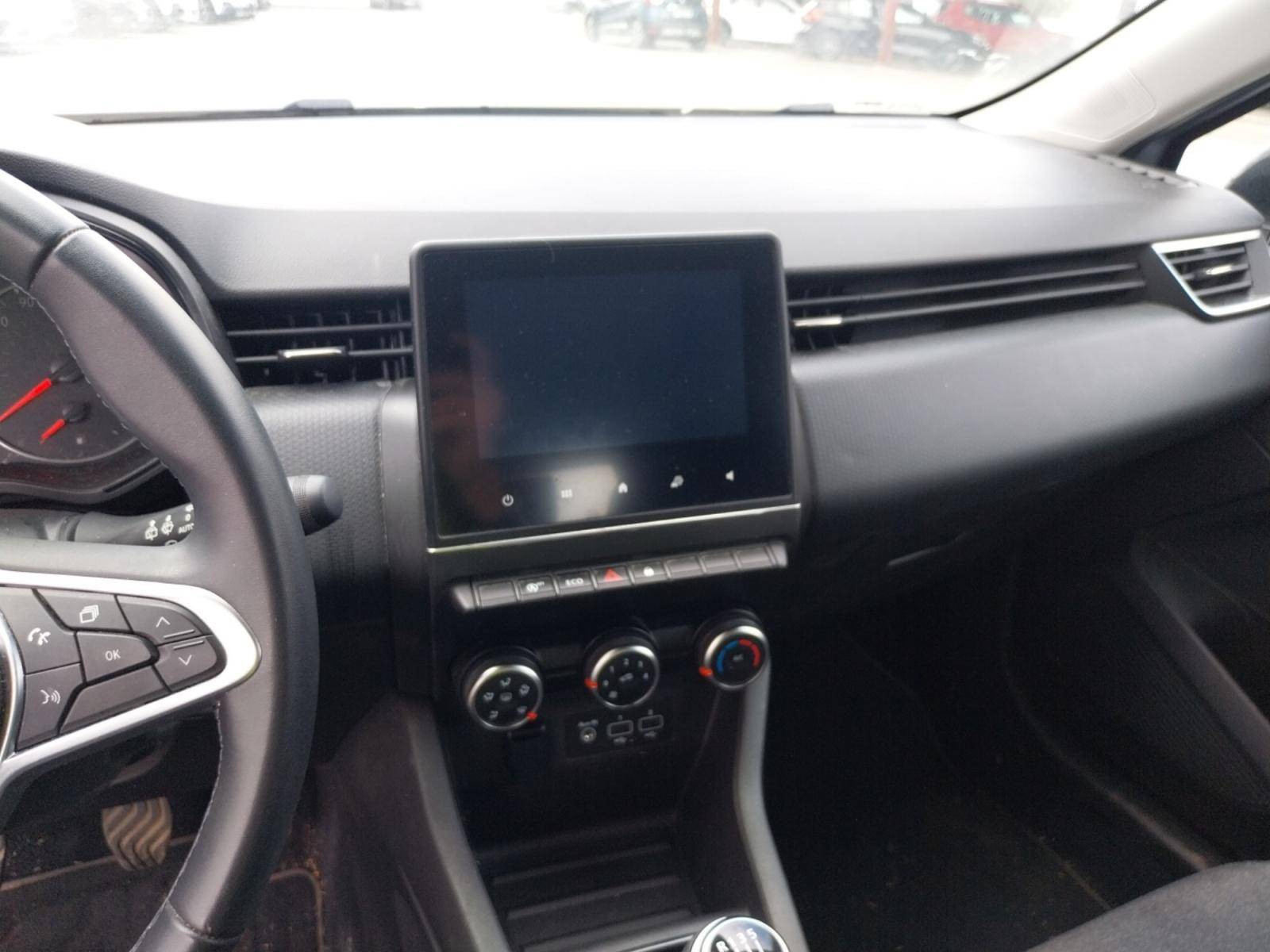 Vente en ligne Renault Clio 5 Clio TCe 90 au prix de 12 490 €