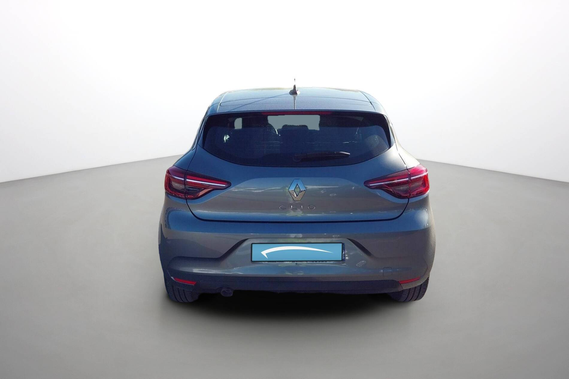 Vente en ligne Renault Clio 5 Clio TCe 90 au prix de 14 230 €