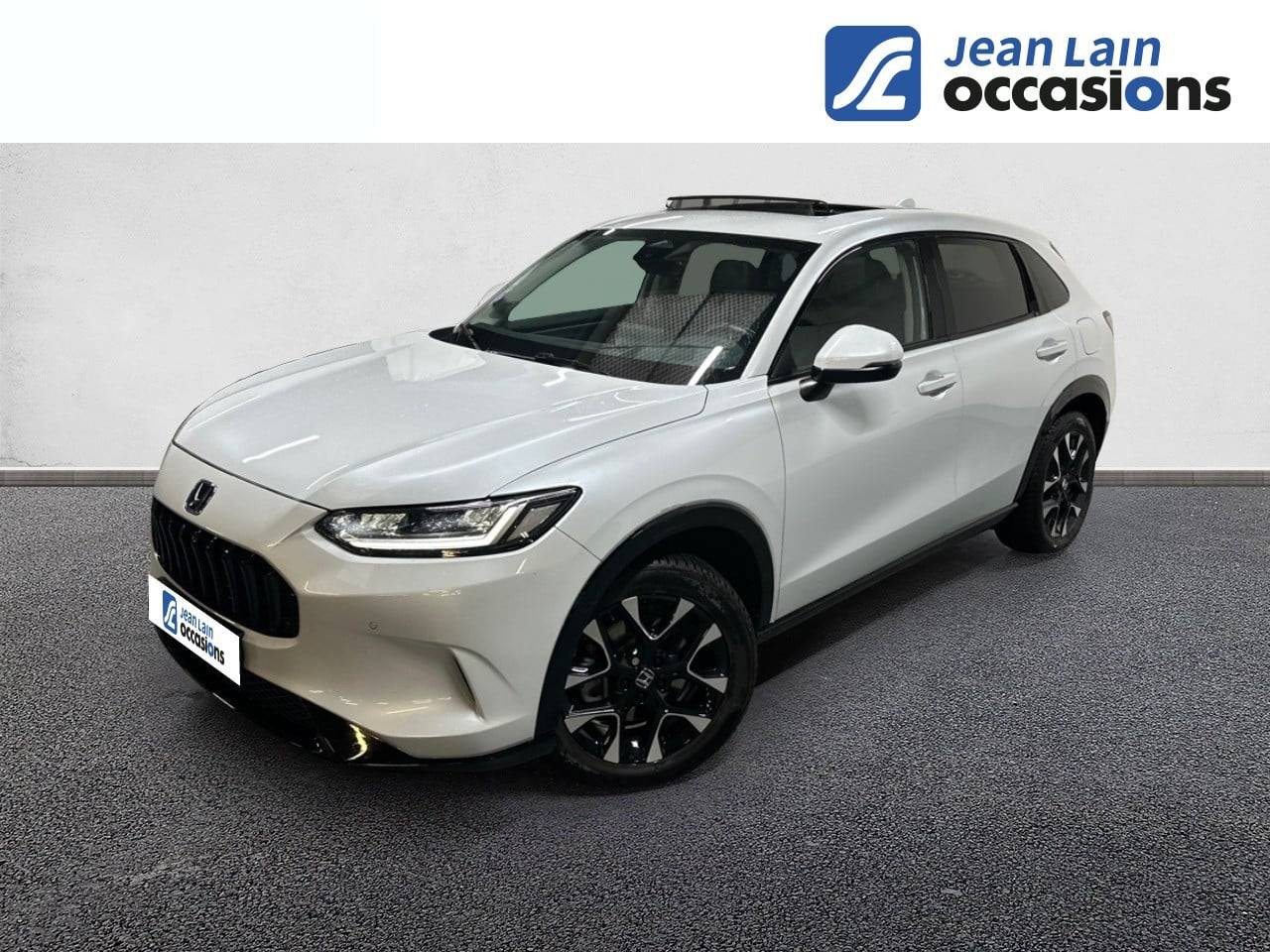 Vente en ligne HONDA ZR-V E:HEV ZR-V e:HEV 2.0 i-MMD Advance de 2023 au prix de 33 990 €