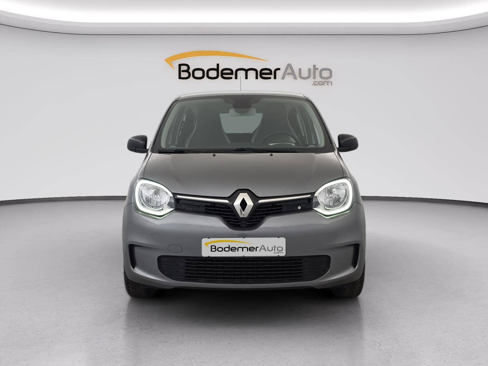 Vente en ligne Renault Twingo Electrique Twingo III E-Tech au prix de 12 990 €