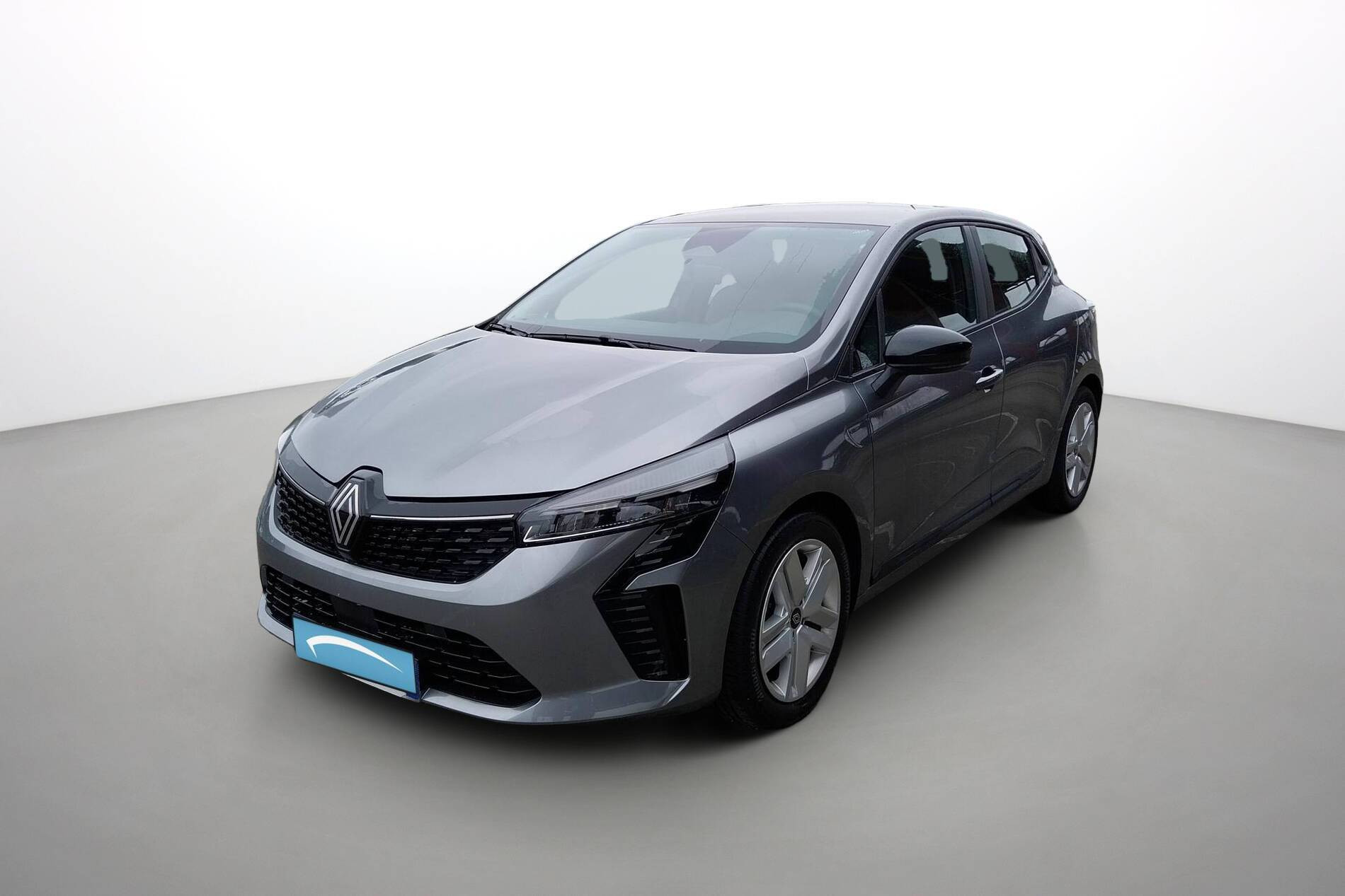 Renault Clio 5 Clio E-Tech full hybrid 145 ch GSR2 occasion de 2025 en vente à Concarneau