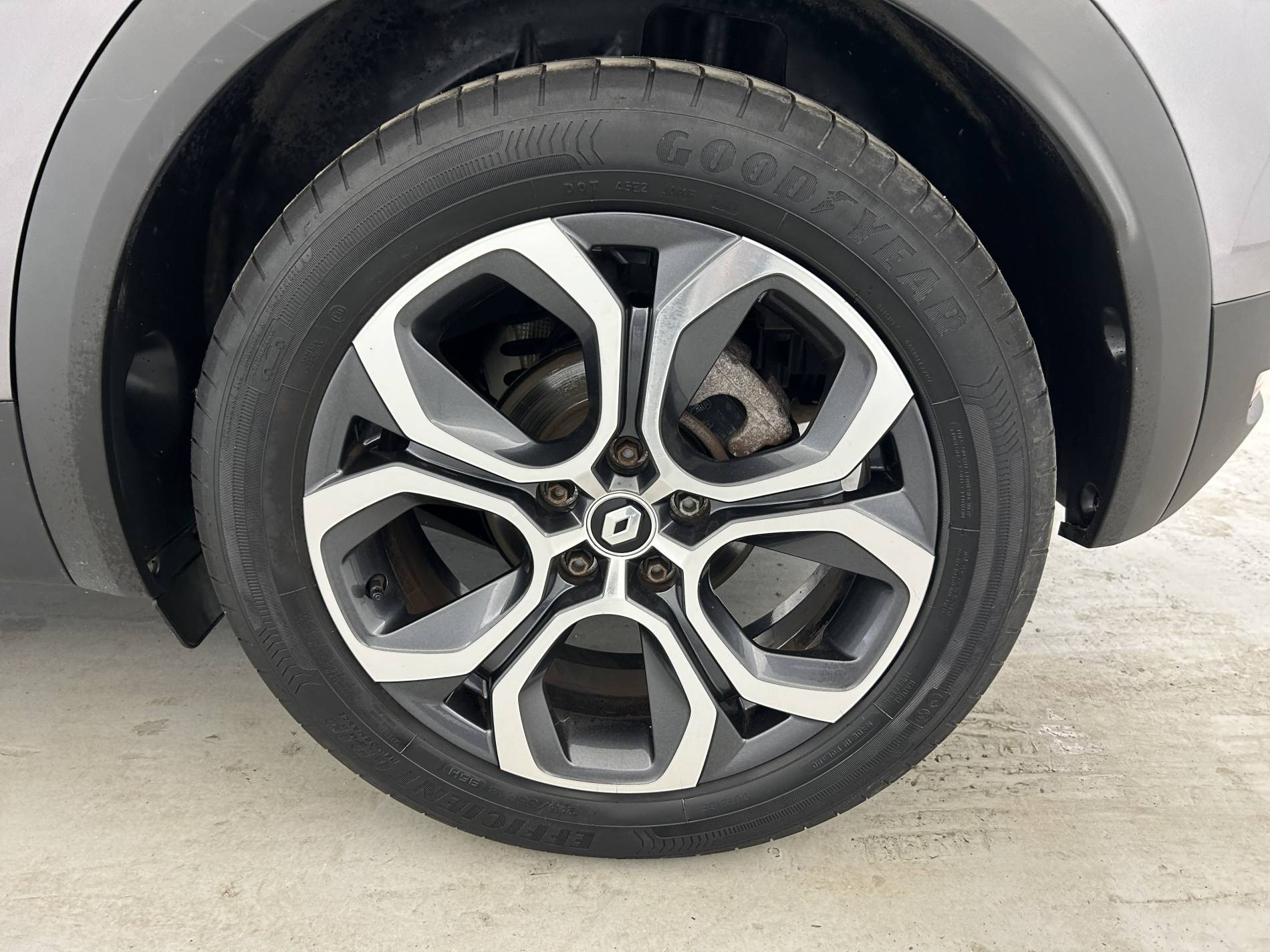 Vente en ligne Renault Captur  E-Tech 145 - 21 au prix de 19 480 €