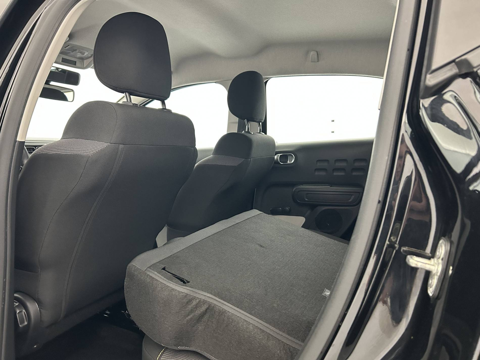 Vente en ligne Citroën C3  BlueHDi 100 ch BVM6 au prix de 12 490 €