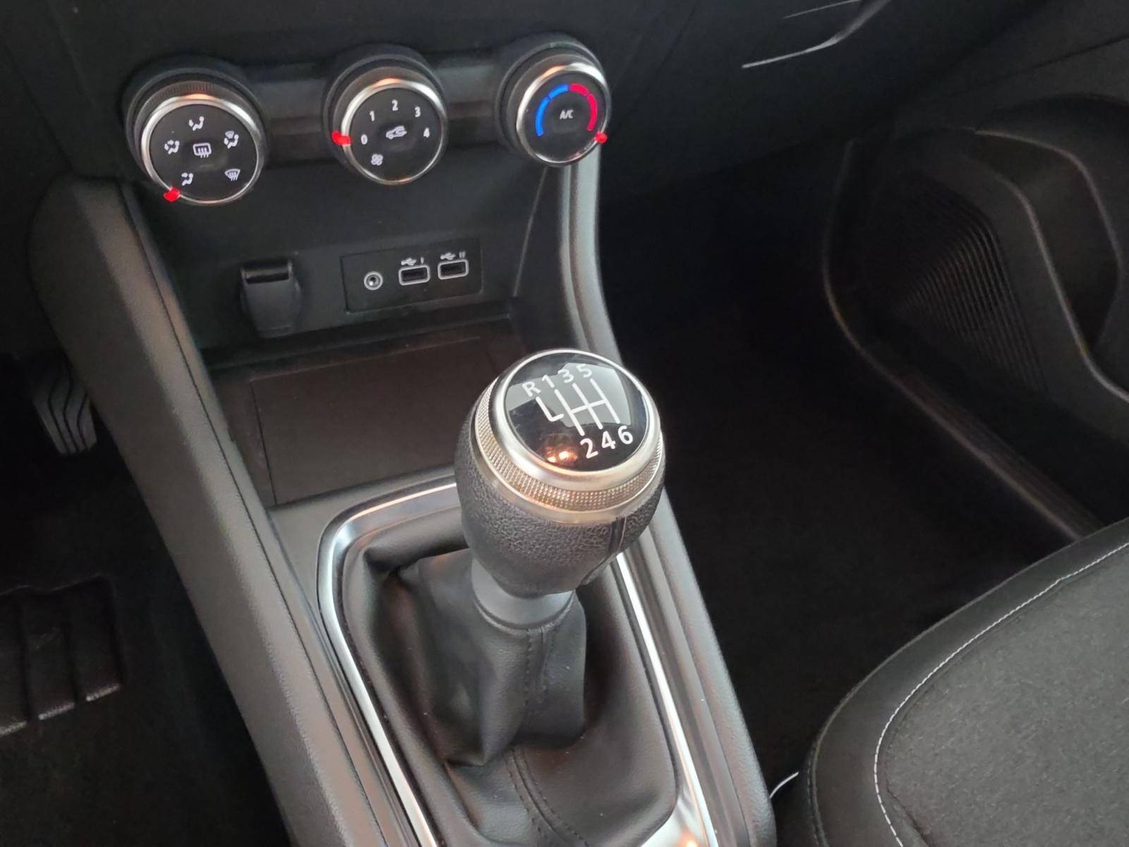 Vente en ligne Renault Captur  TCe 90 au prix de 19 690 €