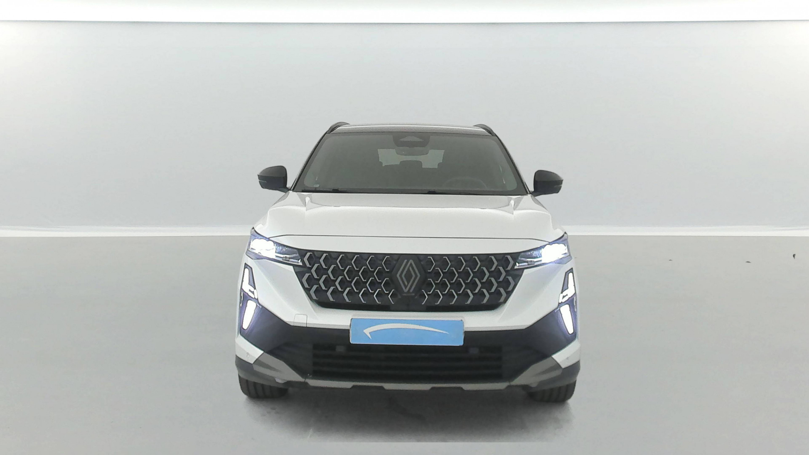 Renault Austral  full hybrid E-Tech 200 ch occasion de 2026 en vente à Alençon