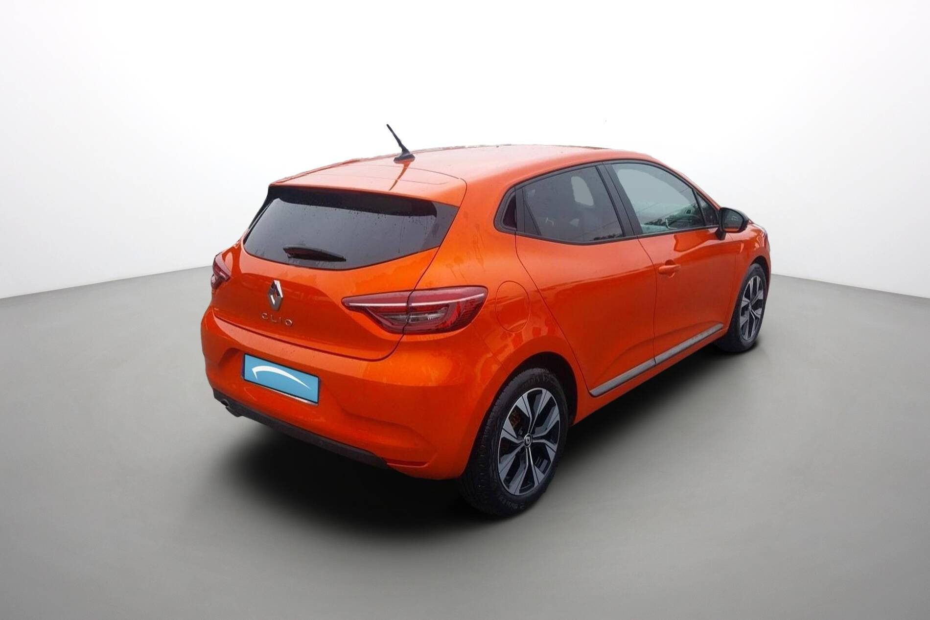 Vente en ligne Renault Clio 5 Clio TCe 90 au prix de 14 490 €