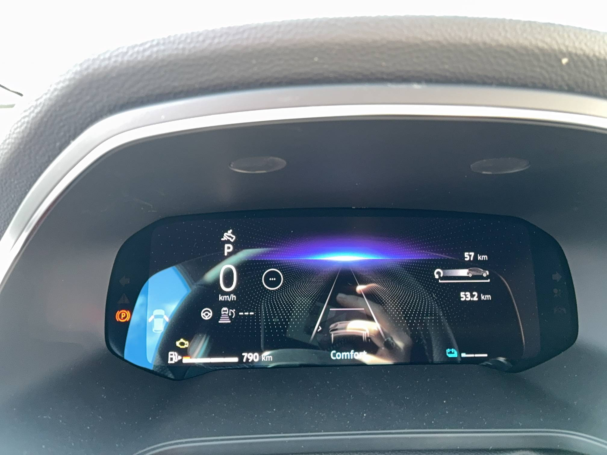Vente en ligne Renault Captur  E-Tech full hybrid 160 ch au prix de 35 200 €