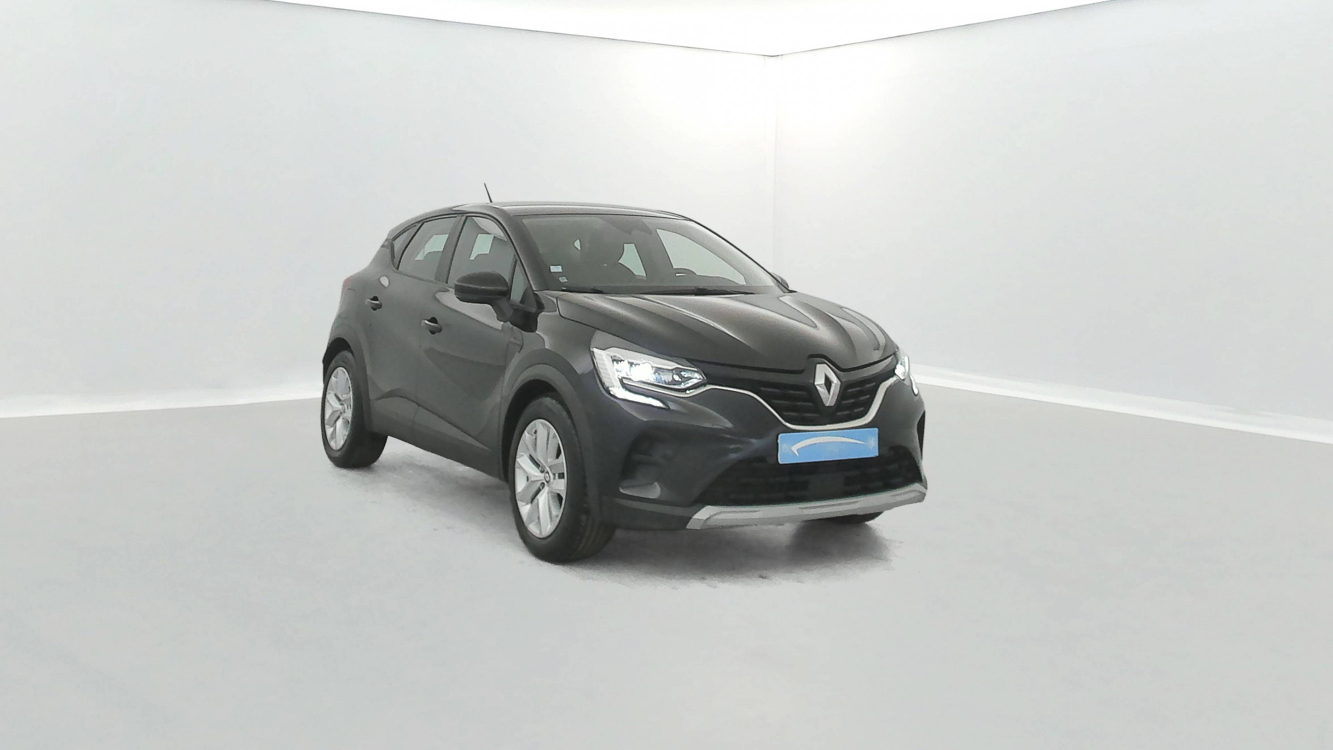 Vente en ligne Renault Captur  E-Tech 145 - 21 au prix de 18 590 €