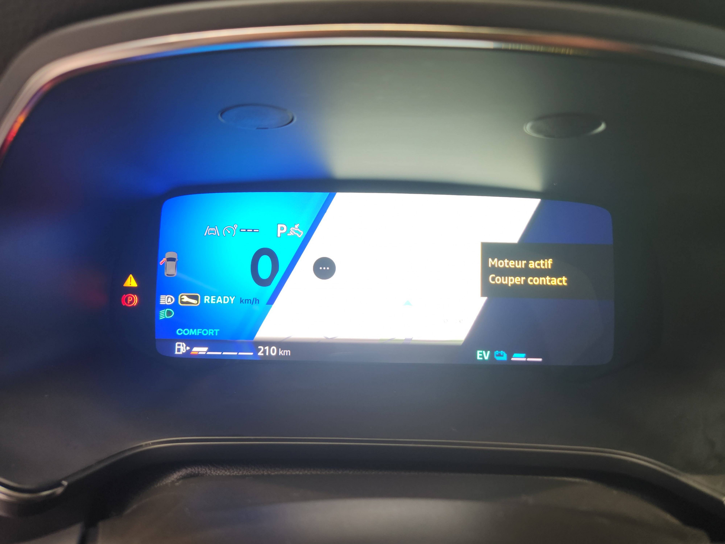 Vente en ligne Renault Symbioz  E-Tech full hybrid 145 au prix de 31 390 €