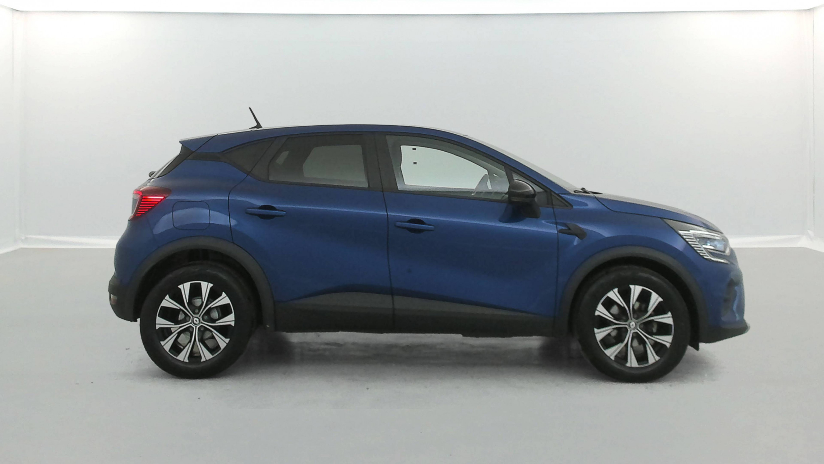 Vente en ligne Renault Captur  TCe 90 au prix de 18 990 €
