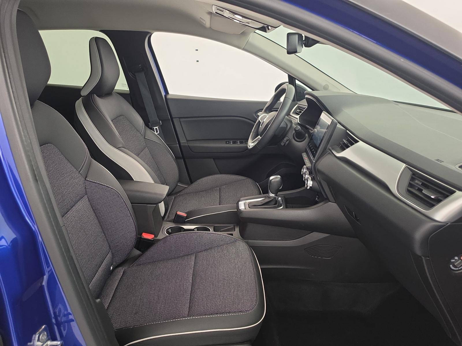 Vente en ligne Renault Captur  E-Tech Plug-in 160 - 21 au prix de 17 790 €