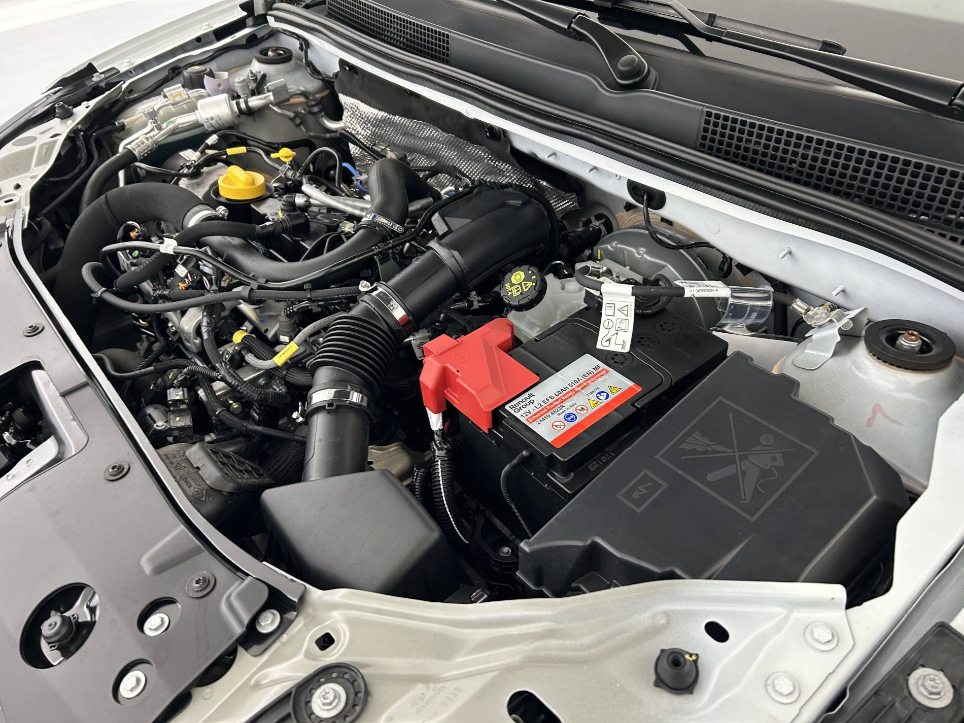 Vente en ligne Dacia Sandero  ECO-G 100 GSR2 au prix de 15 990 €