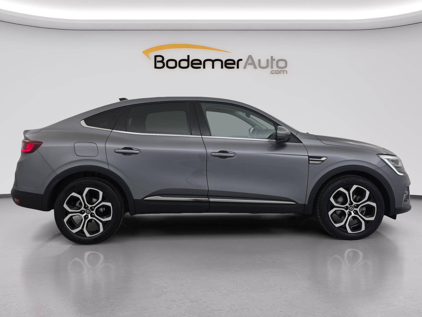 Vente en ligne Renault Arkana  E-Tech hybride 145 - 22 au prix de 19 490 €