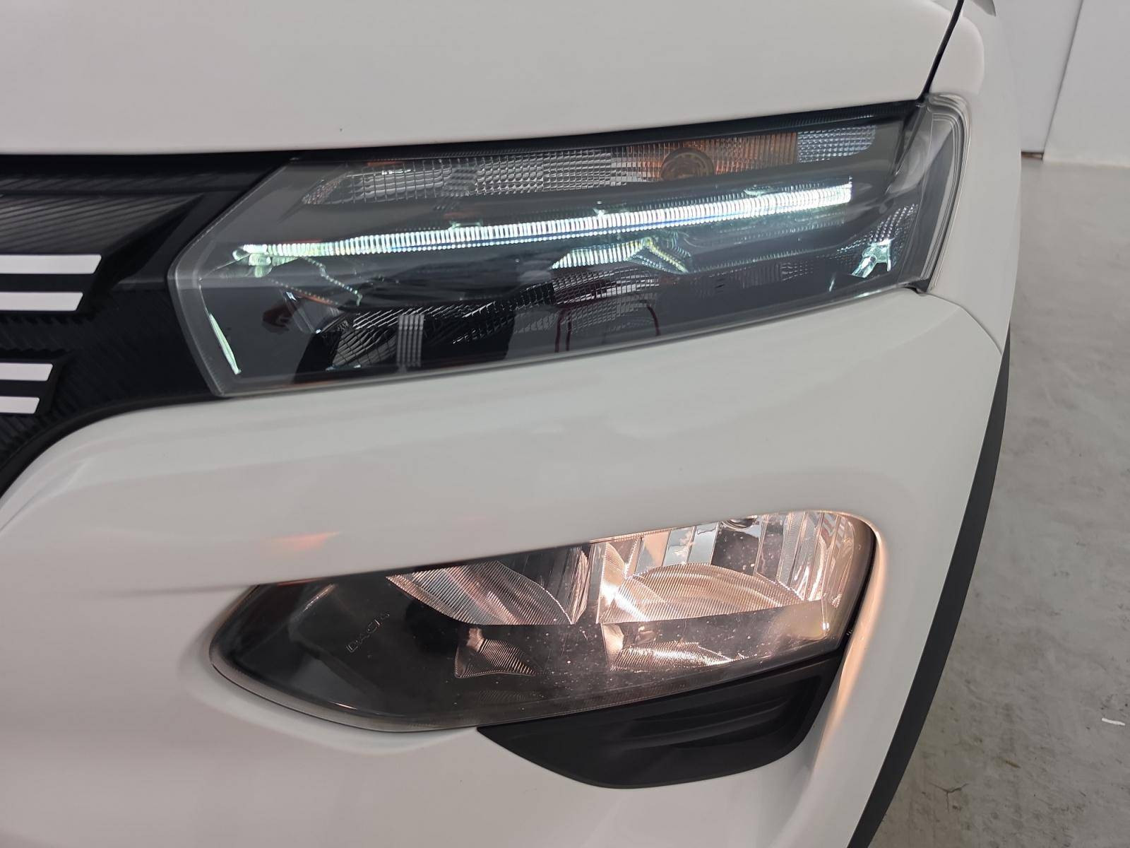 Vente en ligne Dacia Spring Spring au prix de 11 990 €