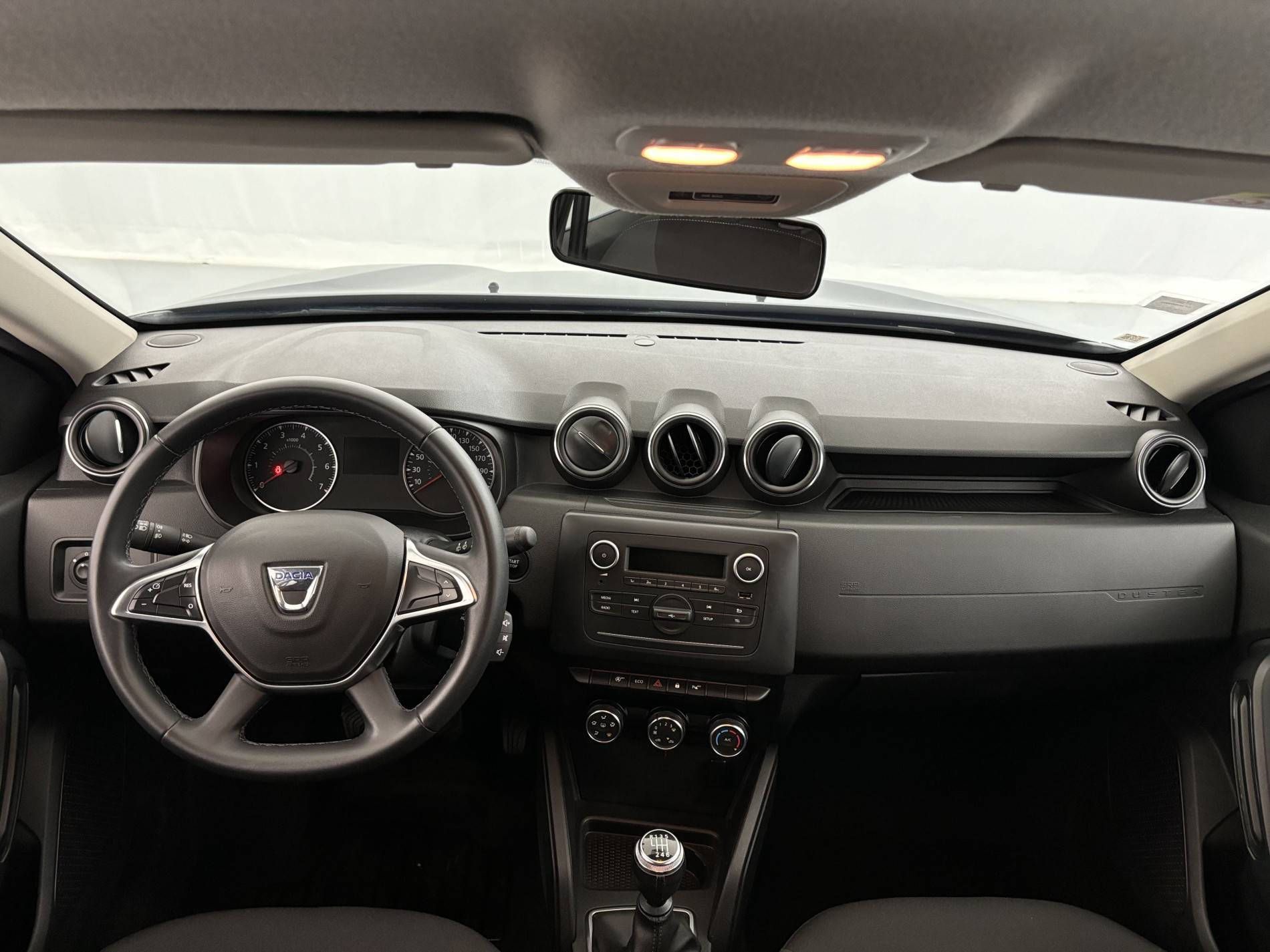 Vente en ligne Dacia Duster  Blue dCi 115 4x2 E6U au prix de 15 990 €