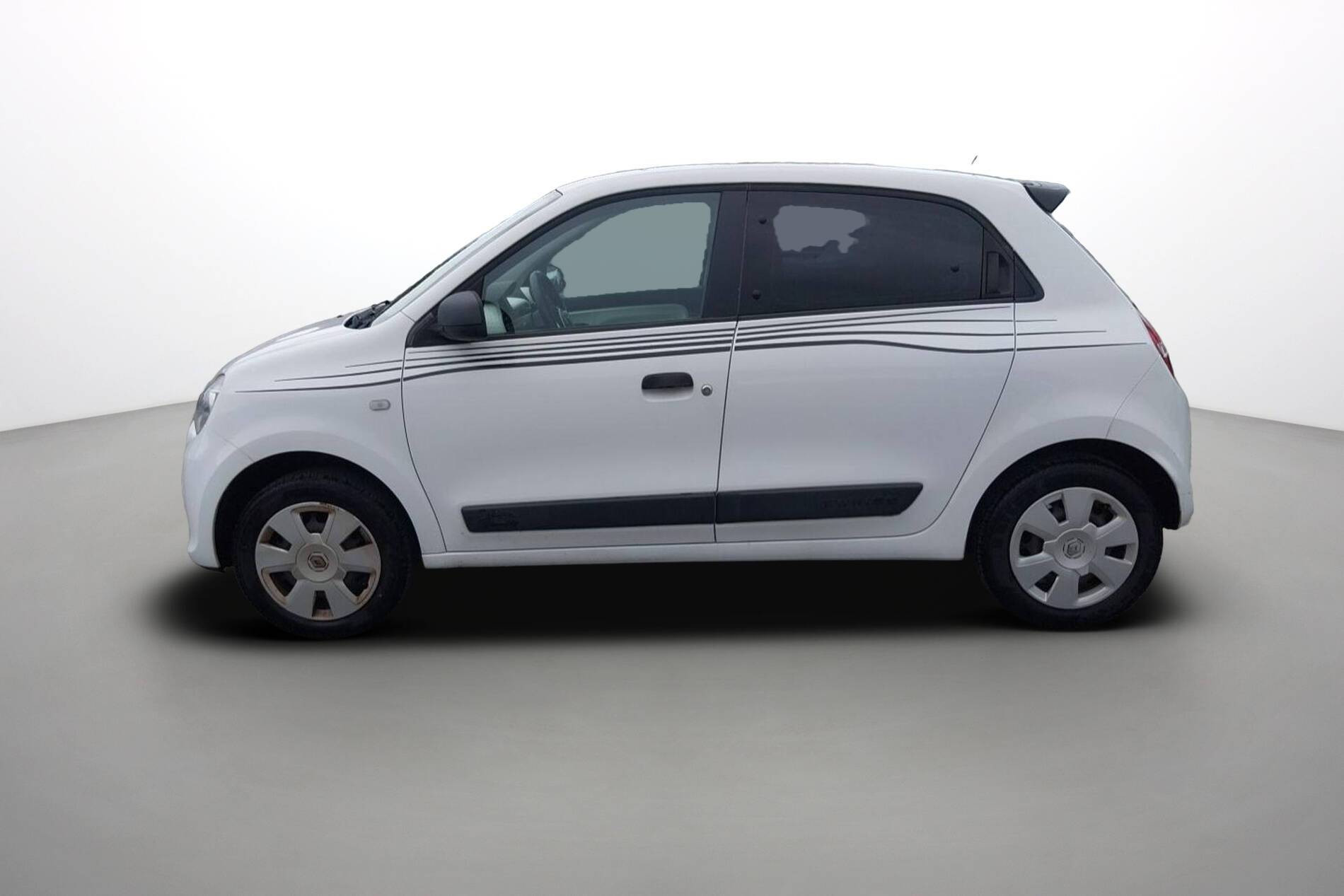 Vente en ligne Renault Twingo 3  1.0 SCe 70 E6 au prix de 7 490 €