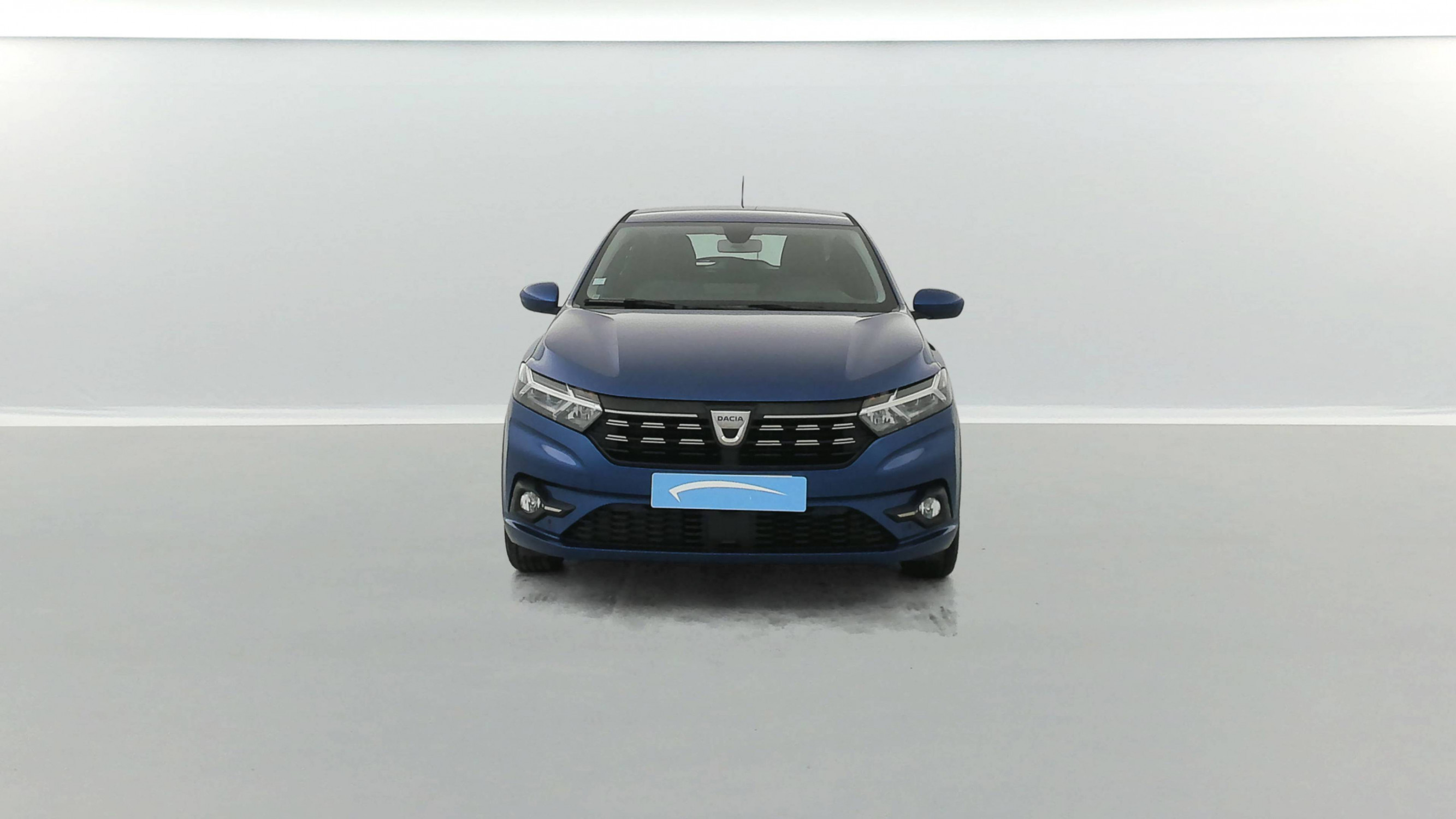 Vente en ligne Dacia Sandero  SCe 65 - 22 au prix de 12 190 €