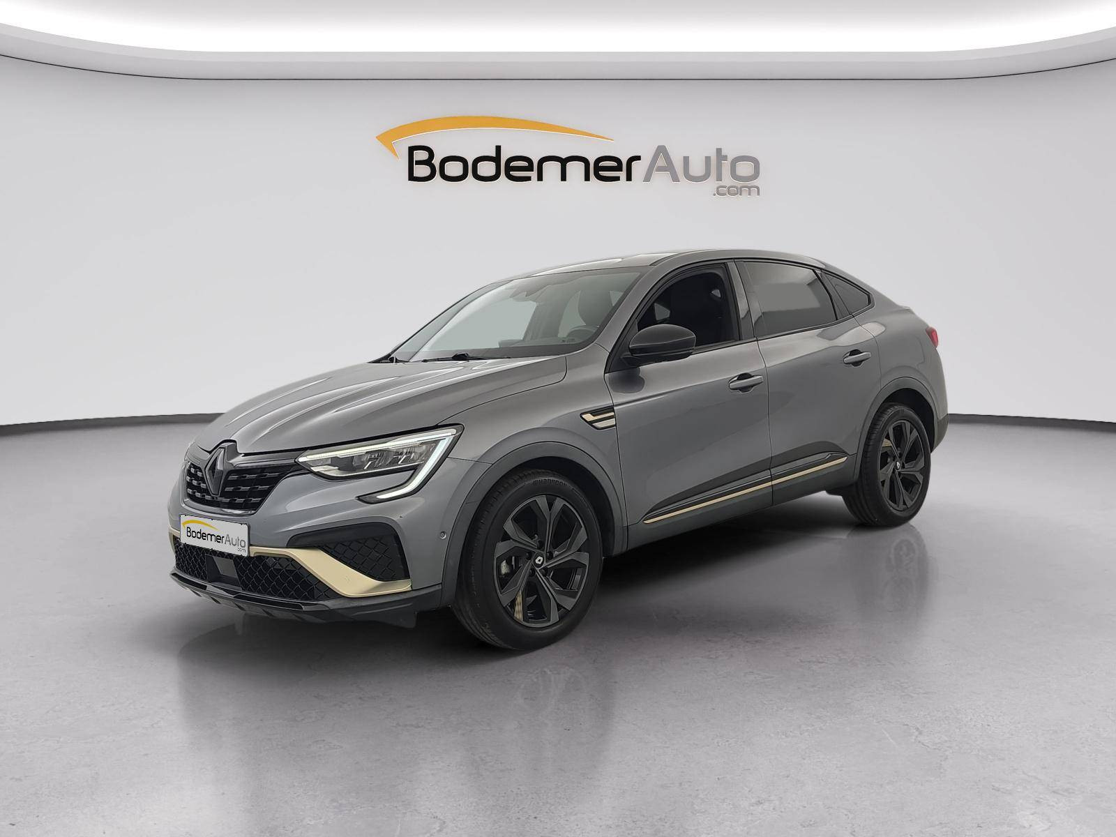 Renault Arkana  E-Tech hybride 145 - 22 occasion de 2023 en vente à Flers