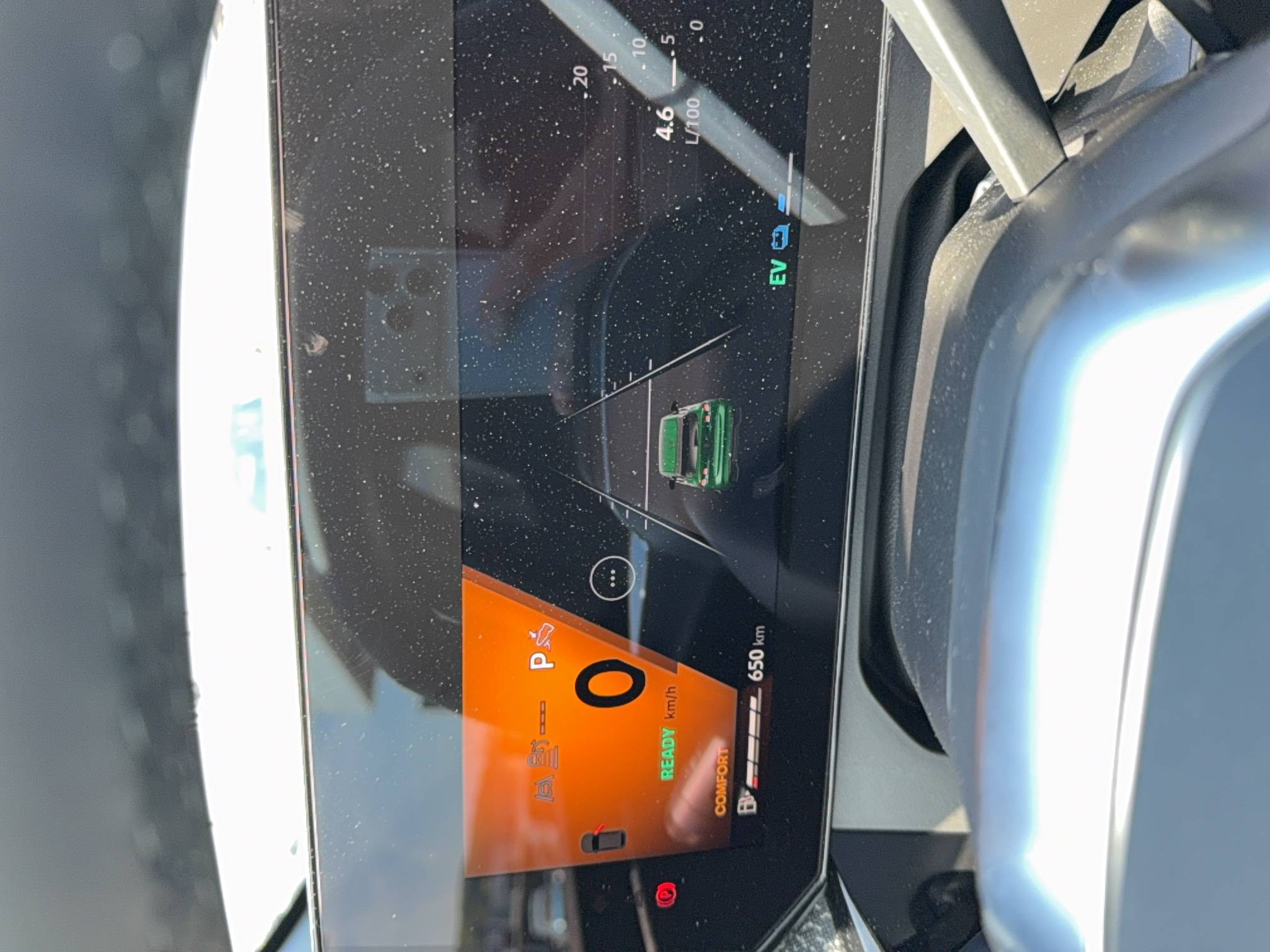 Vente en ligne Renault Clio 6 Clio E-Tech full hybrid 160 ch au prix de 25 500 €