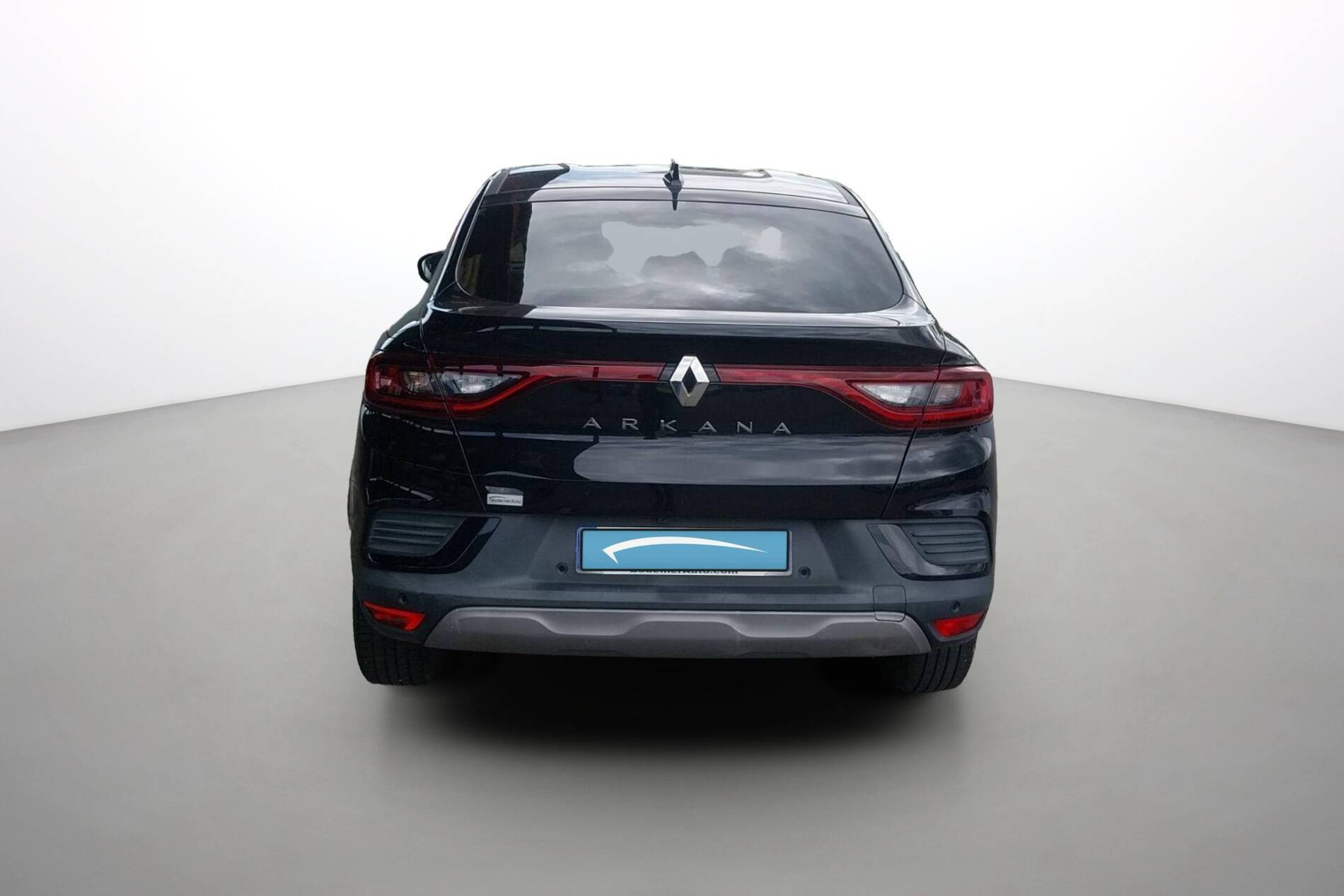 Vente en ligne Renault Arkana  mild hybrid 140 EDC FAP - 22 au prix de 18 000 €