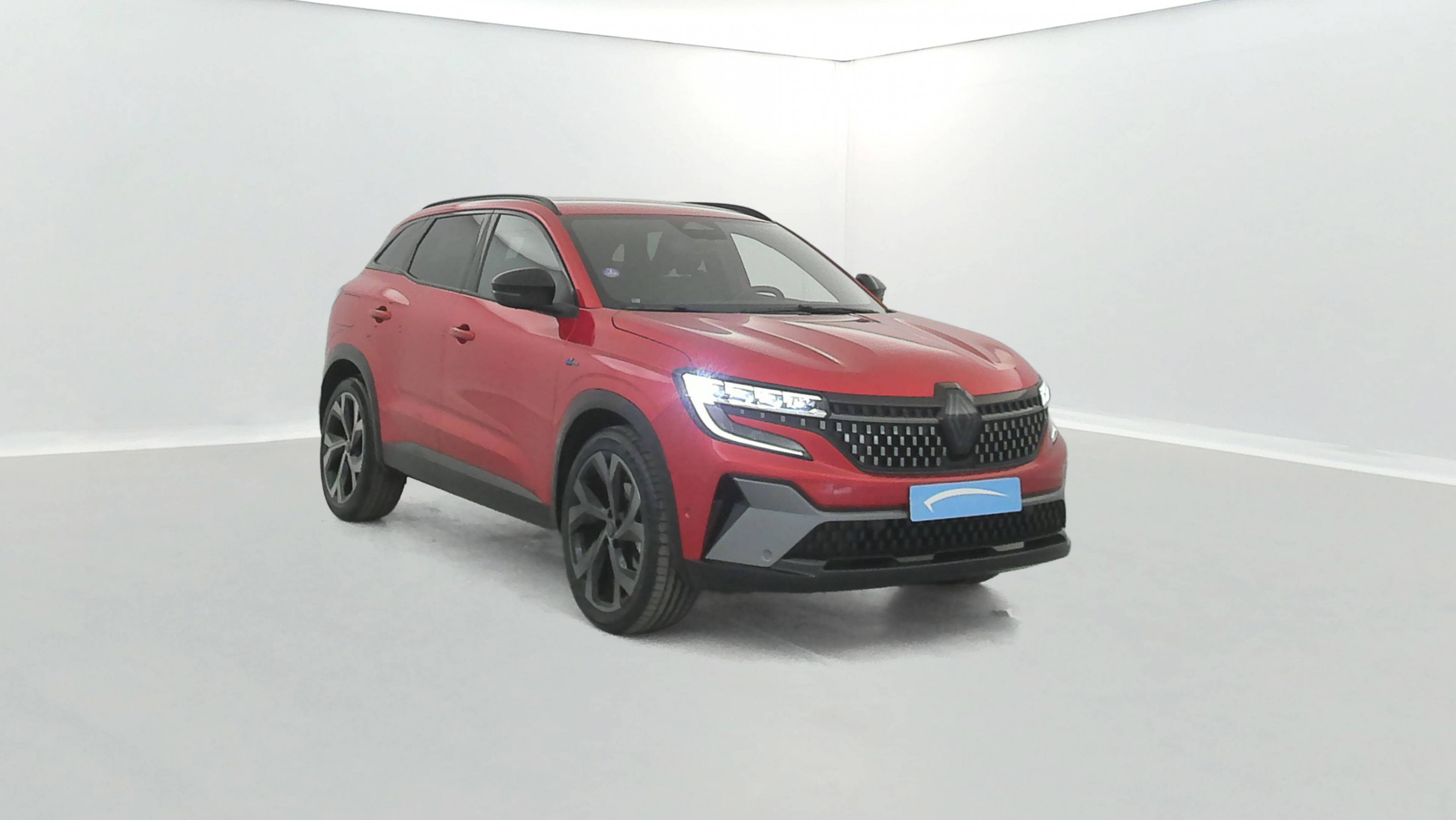 Vente en ligne Renault Austral  E-Tech hybrid 200 au prix de 29 990 €