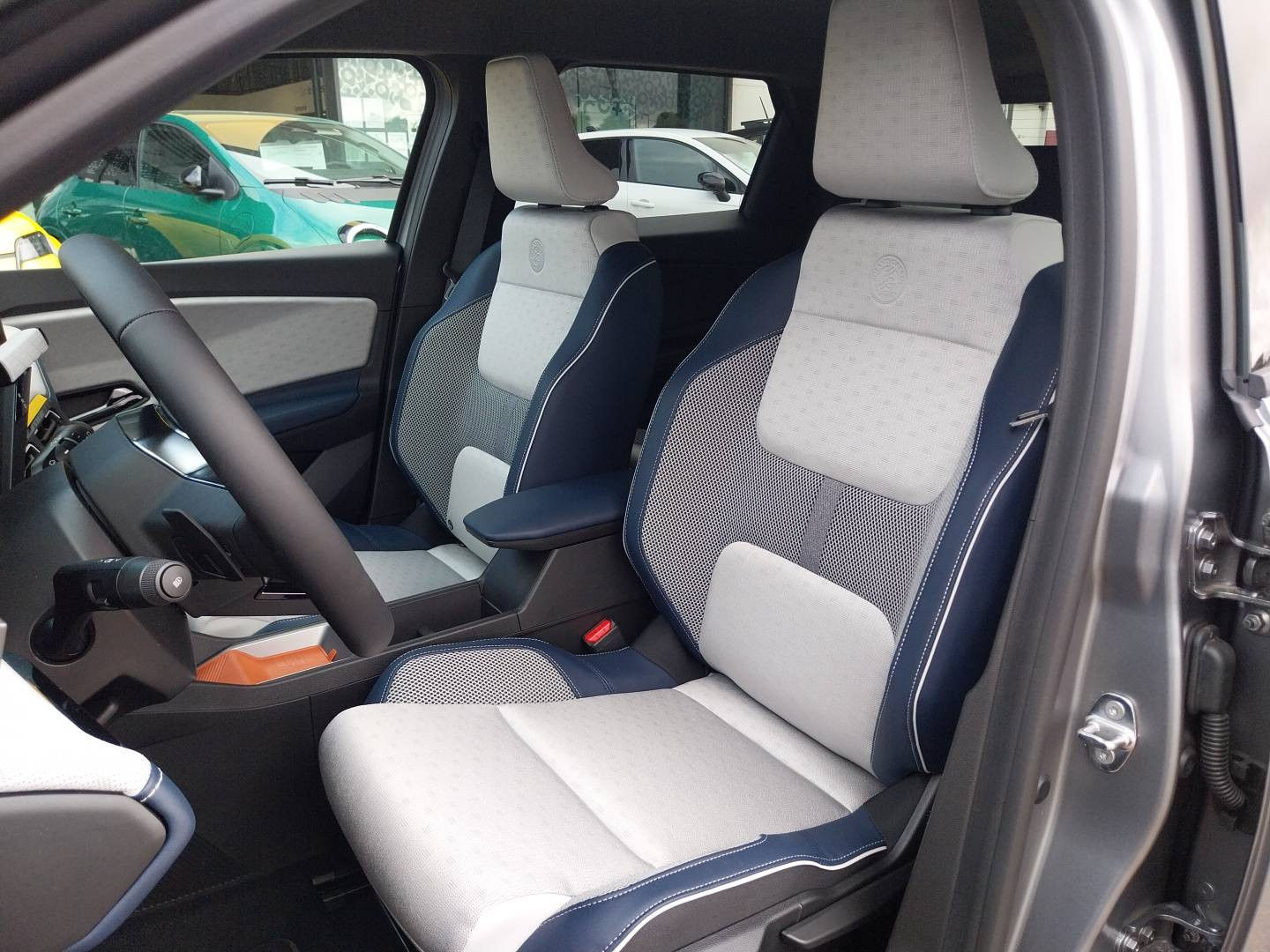 Vente en ligne Renault R5 E-Tech  150 ch autonomie confort au prix de 37 190 €