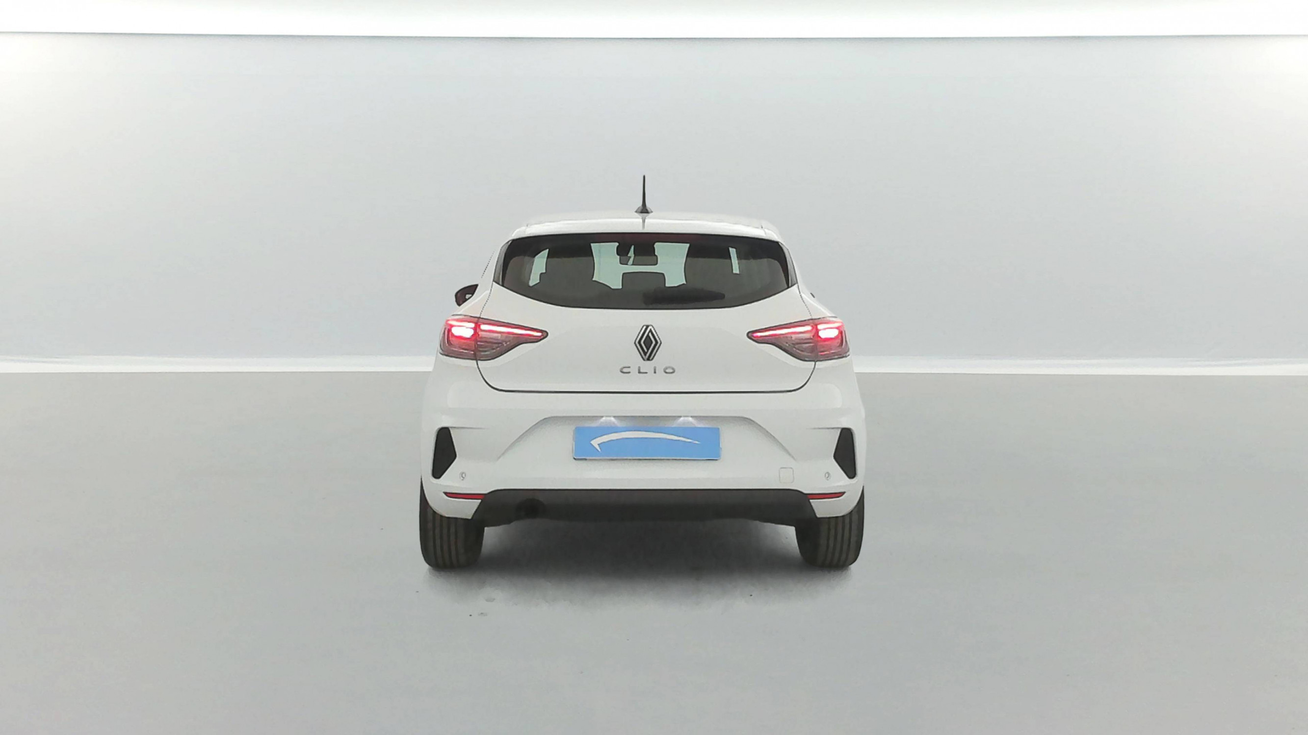 Vente en ligne Renault Clio 5 Clio Blue dCi 100 au prix de 14 990 €