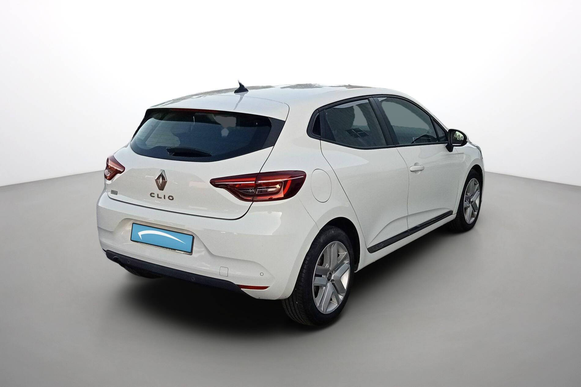Vente en ligne Renault Clio 5 Clio Blue dCi 100 - 21N au prix de 13 900 €