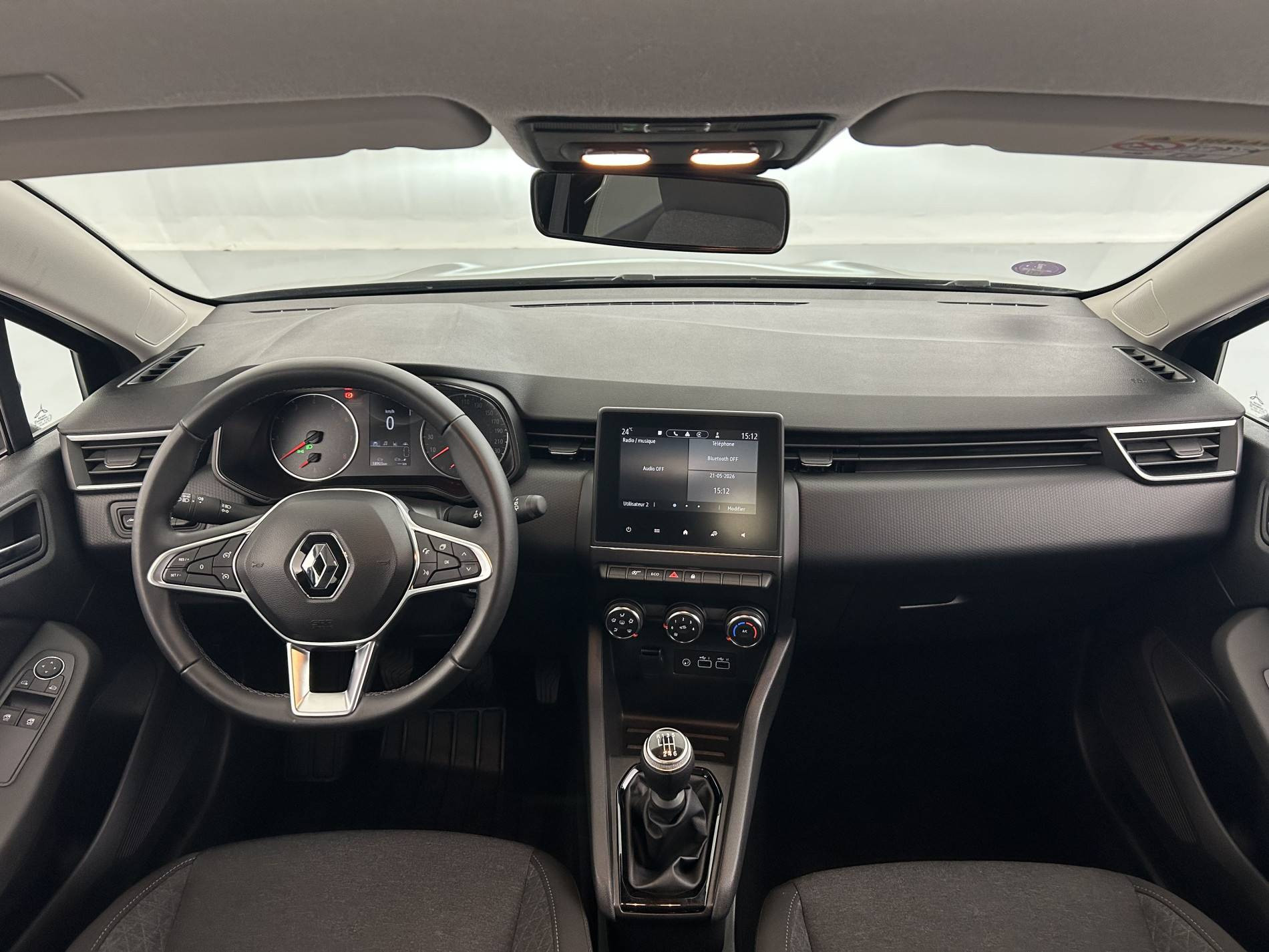 Vente en ligne Renault Clio 5 Clio TCe 90 au prix de 14 990 €