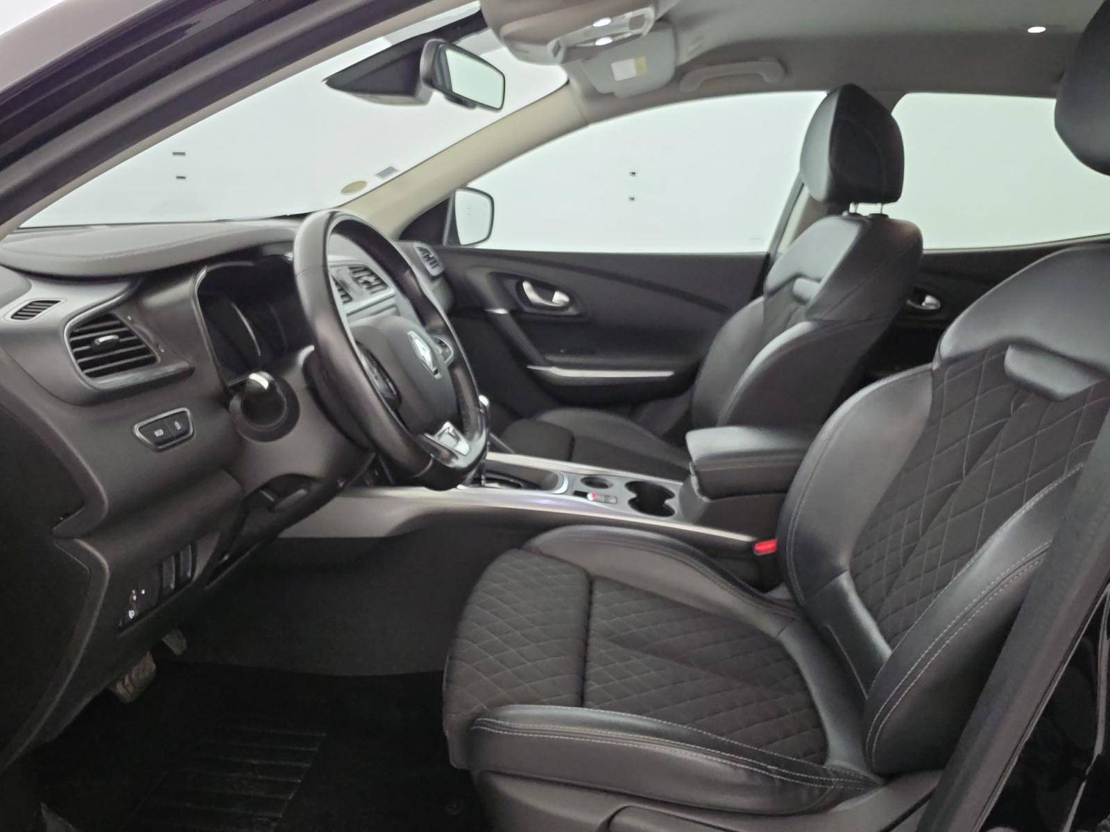 Vente en ligne Renault Kadjar  Blue dCi 115 EDC au prix de 17 980 €