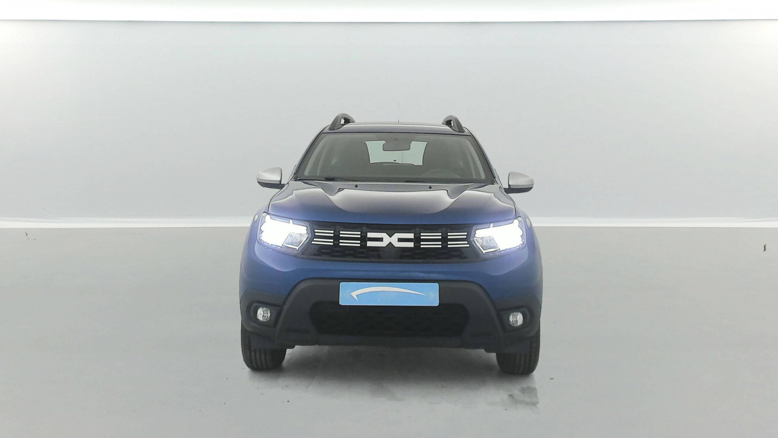 Vente en ligne Dacia Duster  ECO-G 100 4x2 au prix de 16 890 €