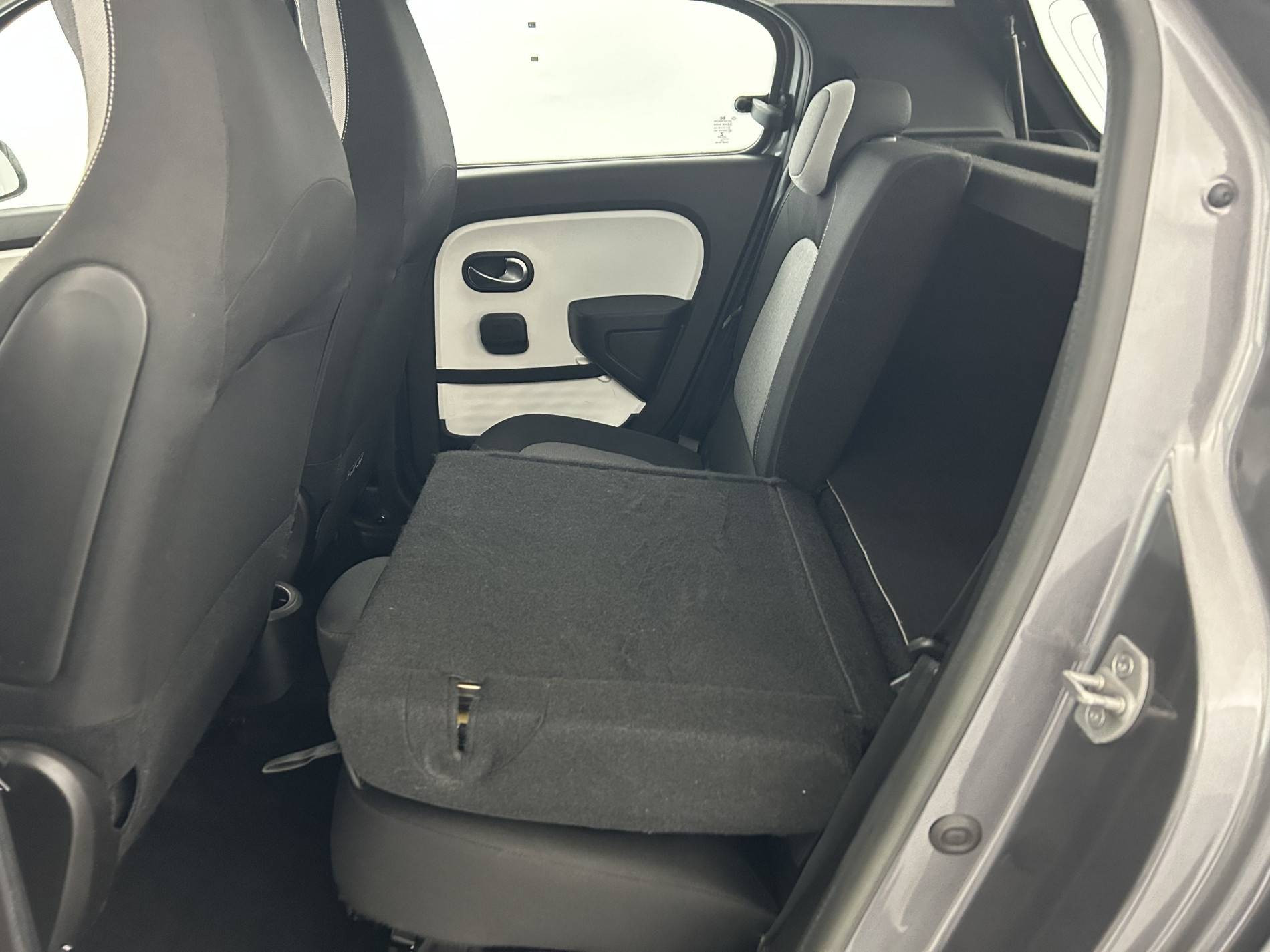 Vente en ligne Renault Twingo Electrique Twingo III Achat Intégral - 21 au prix de 11 990 €