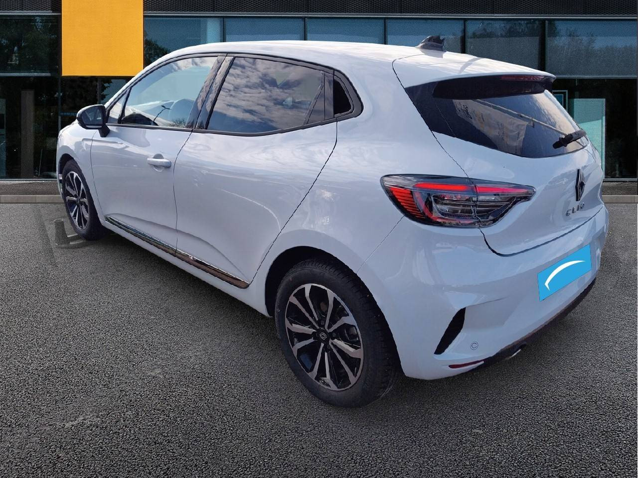 Vente en ligne Renault Clio 5 Clio TCe 90 ch GSR2 au prix de 17 890 €